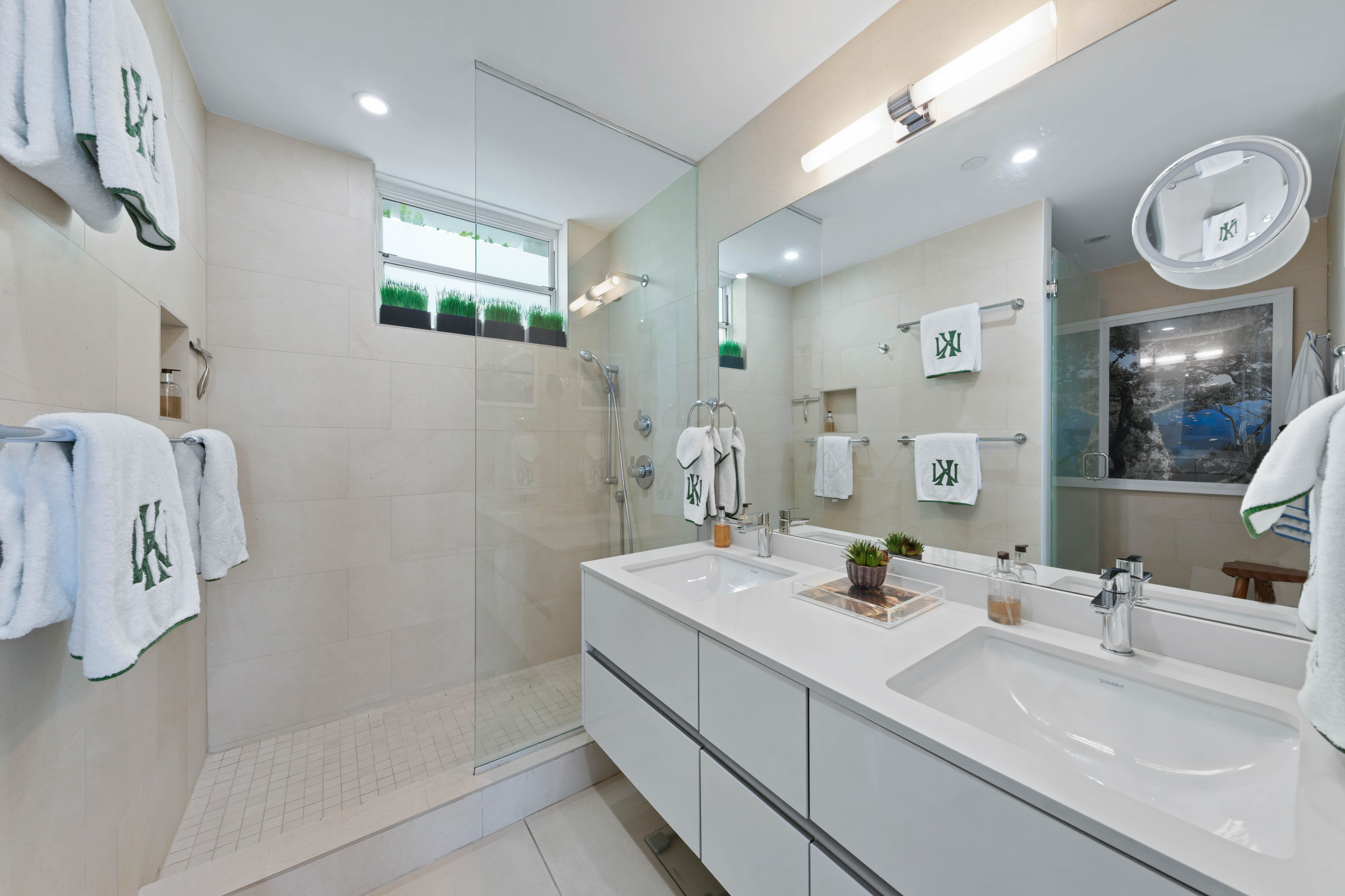  Bahia Plaza Designer Two-Bedroom with Marina Views - 物件實景