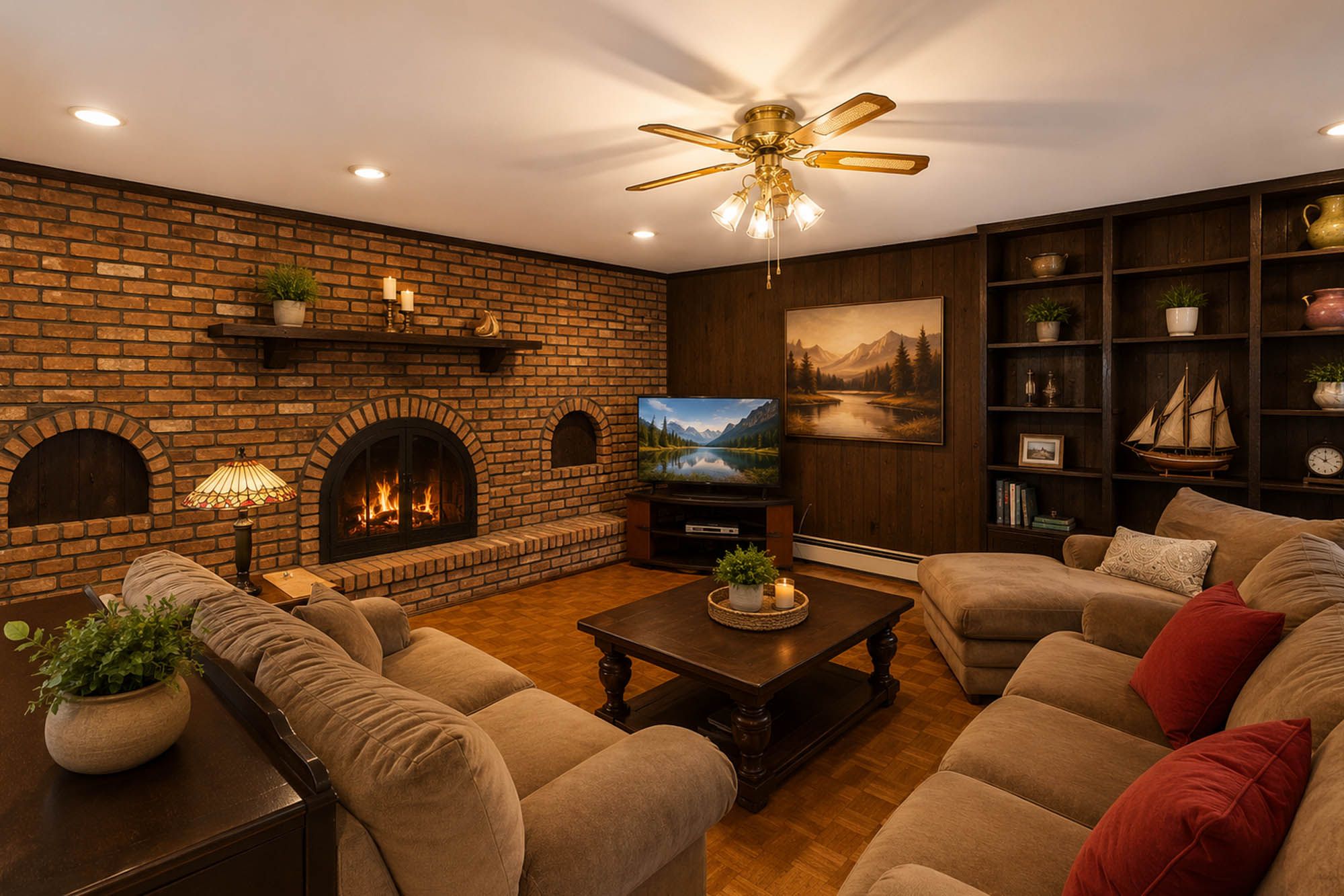  933 River Road, Hillsborough, NJ 08844 - 物件實景