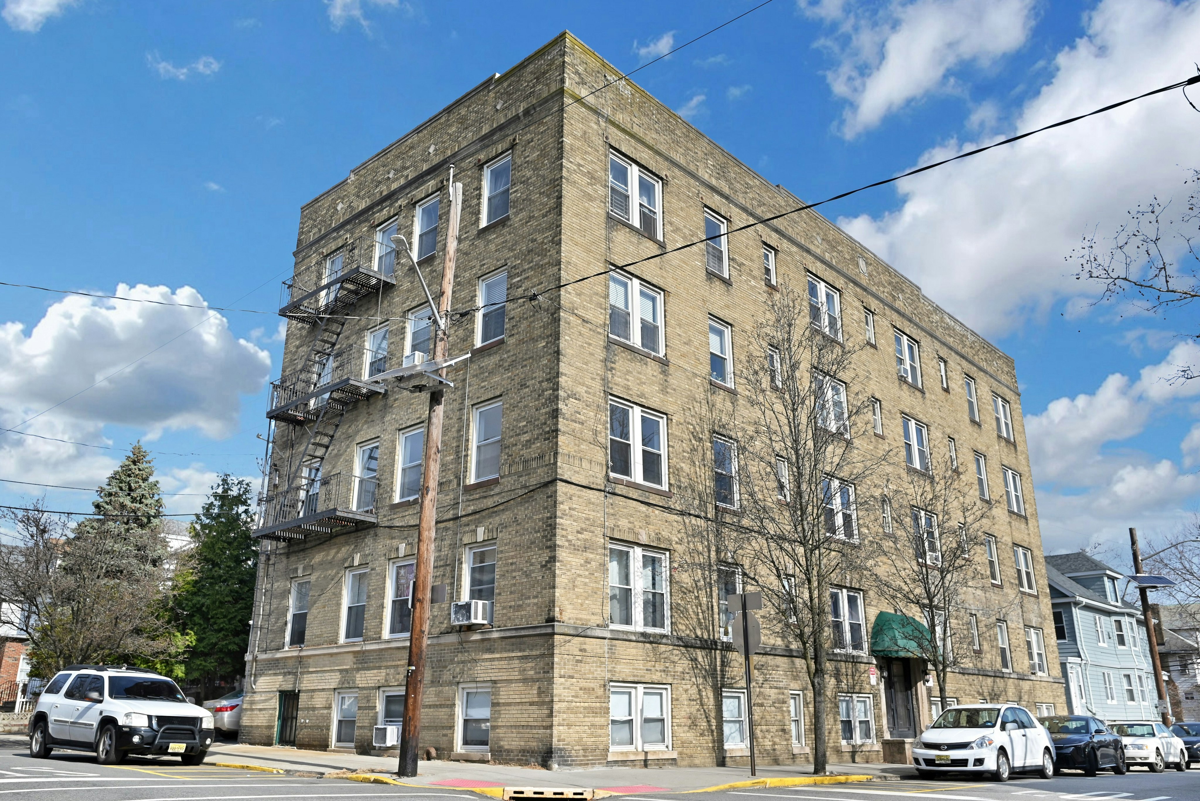  7505 Palisade Avenue, North Bergen, NJ 07047 - 物件實景