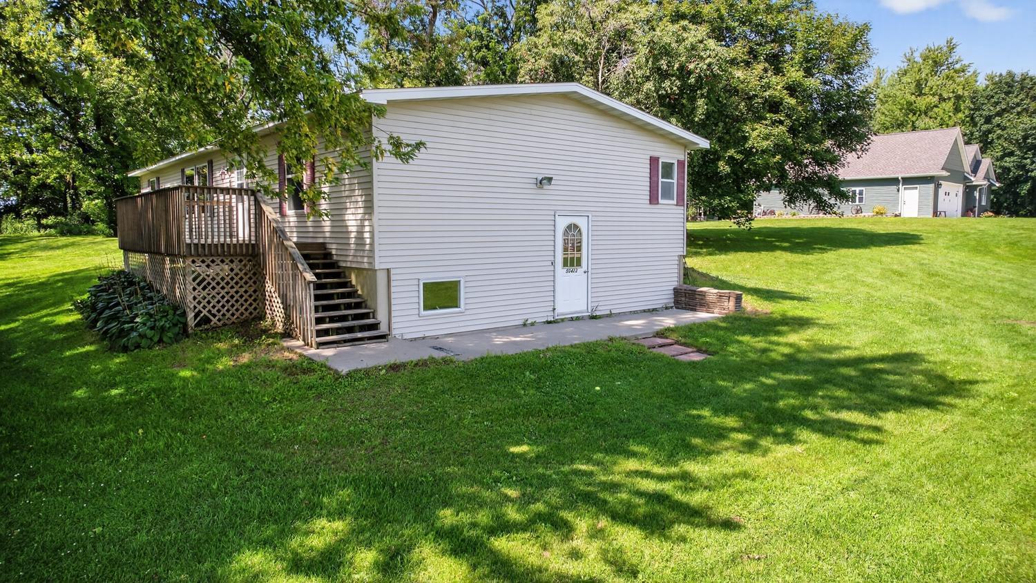 Udolpho Twp, Minnesota, 55917, United States, 5 Bedrooms Bedrooms, ,3 BathroomsBathrooms,Residential,For Sale,1940974