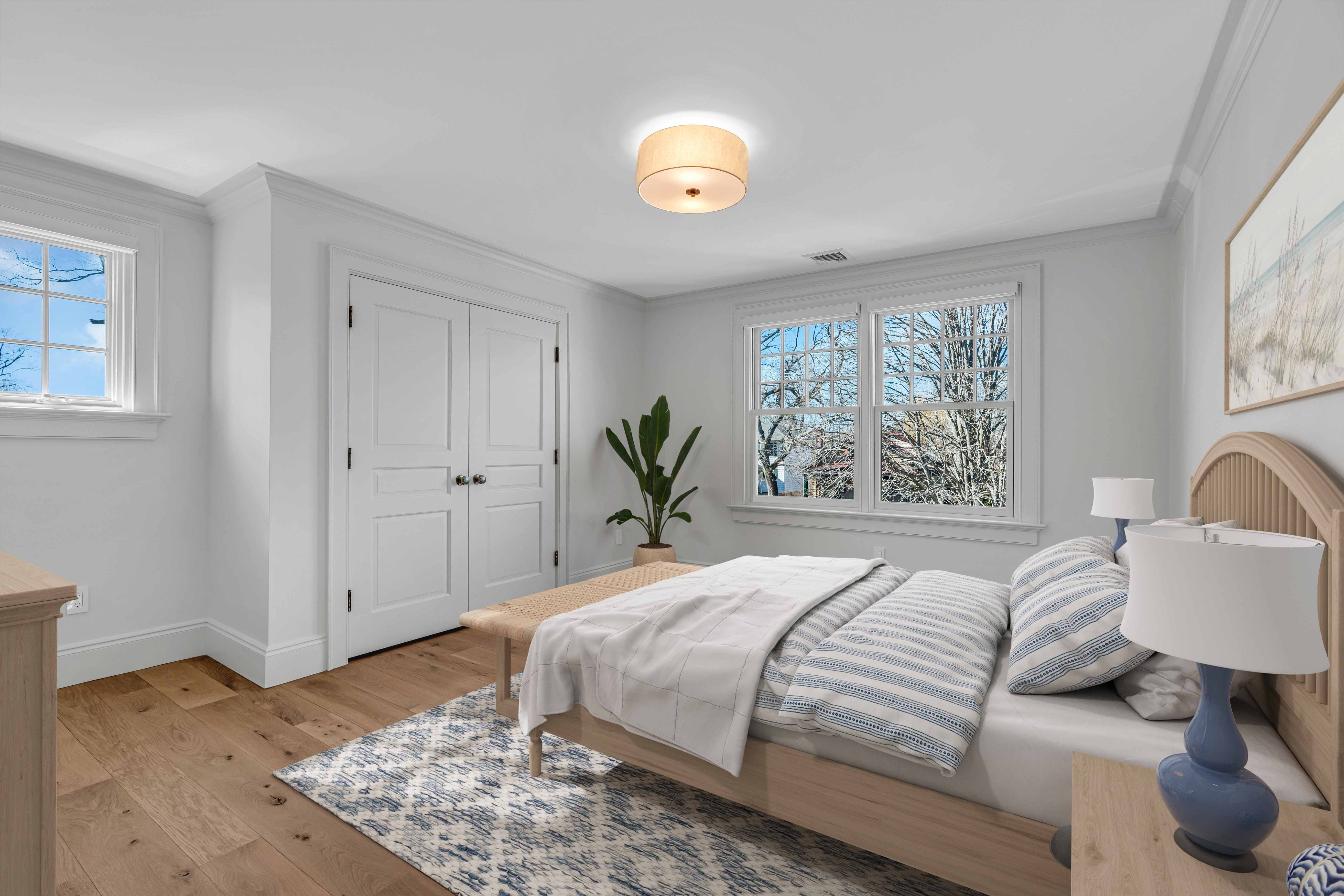  Exclusive Spring Lake Shore Colonial - 物件實景