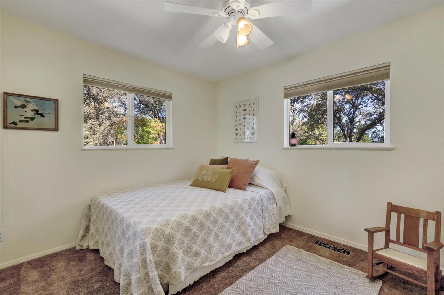 11709 Rough And Ready Road, Rough and Ready, California, 95975, United States, 2 Bedrooms Bedrooms, ,2 BathroomsBathrooms,Residential,For Sale,11709 Rough And Ready Road,1622564