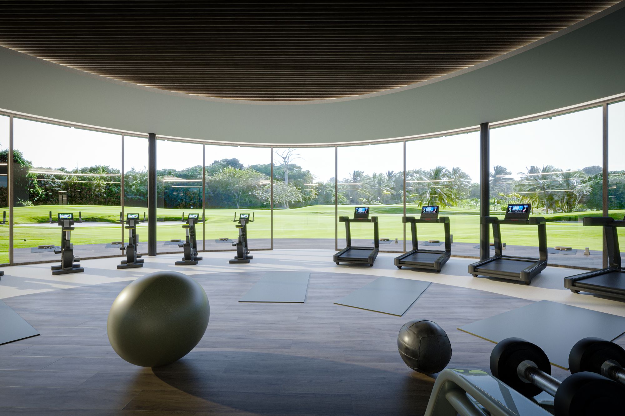 Cap Cana, DO, 3 Bedrooms Bedrooms, ,3 BathroomsBathrooms,Residential,For Sale,1951620