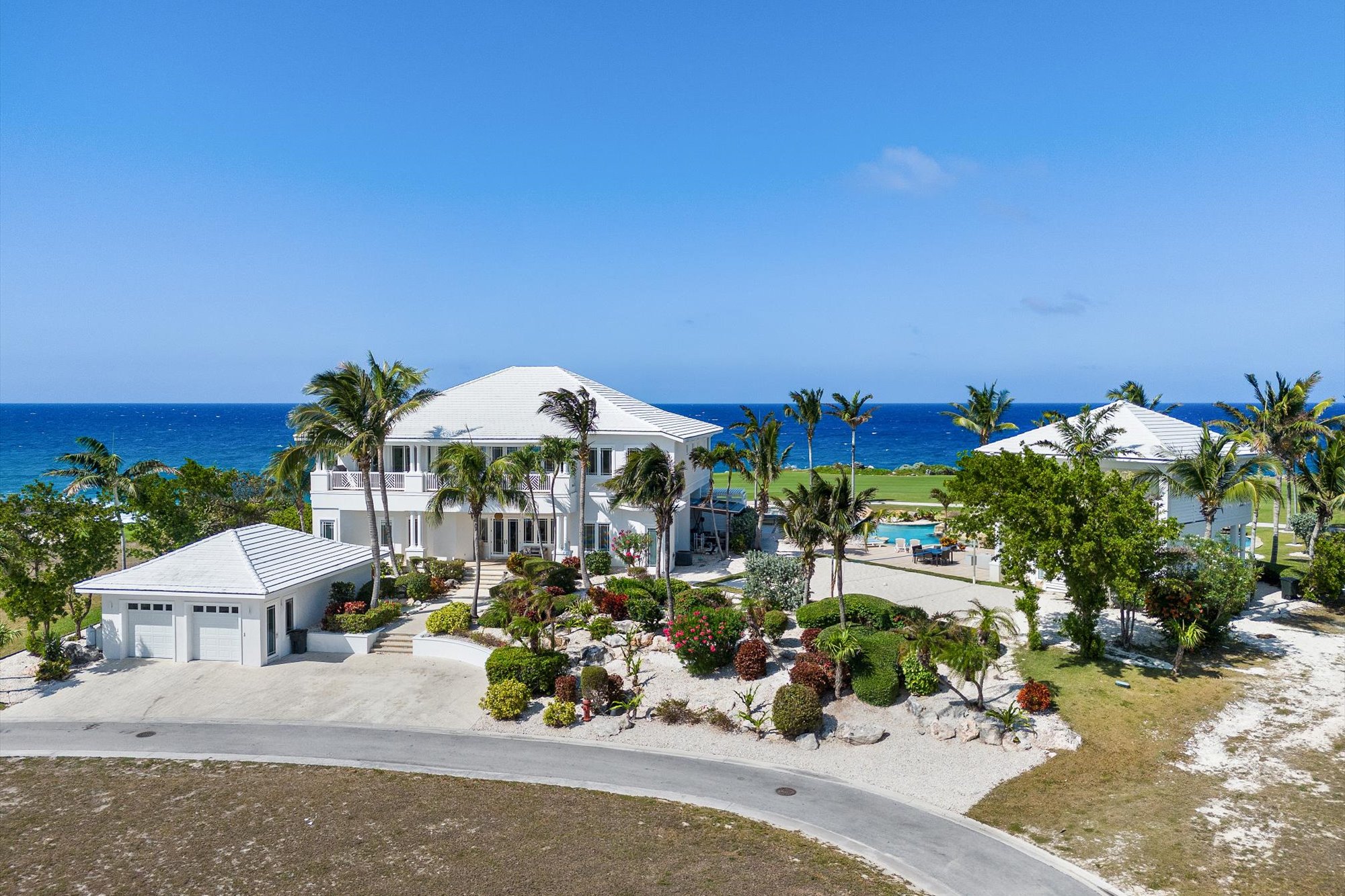  Casa Blanca - Ocean Ridge Estates - 物件實景