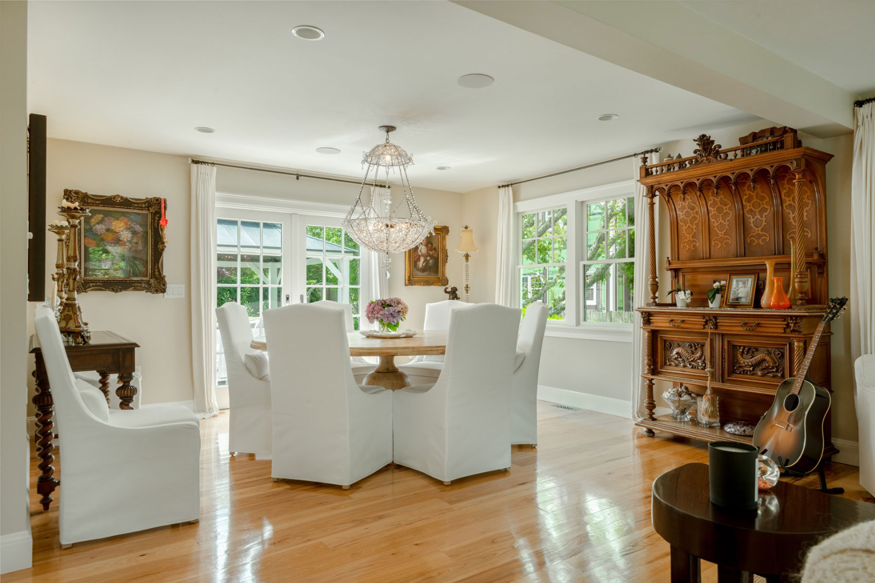  4 Golf View Drive, Nantucket, MA 02554 - 物件實景