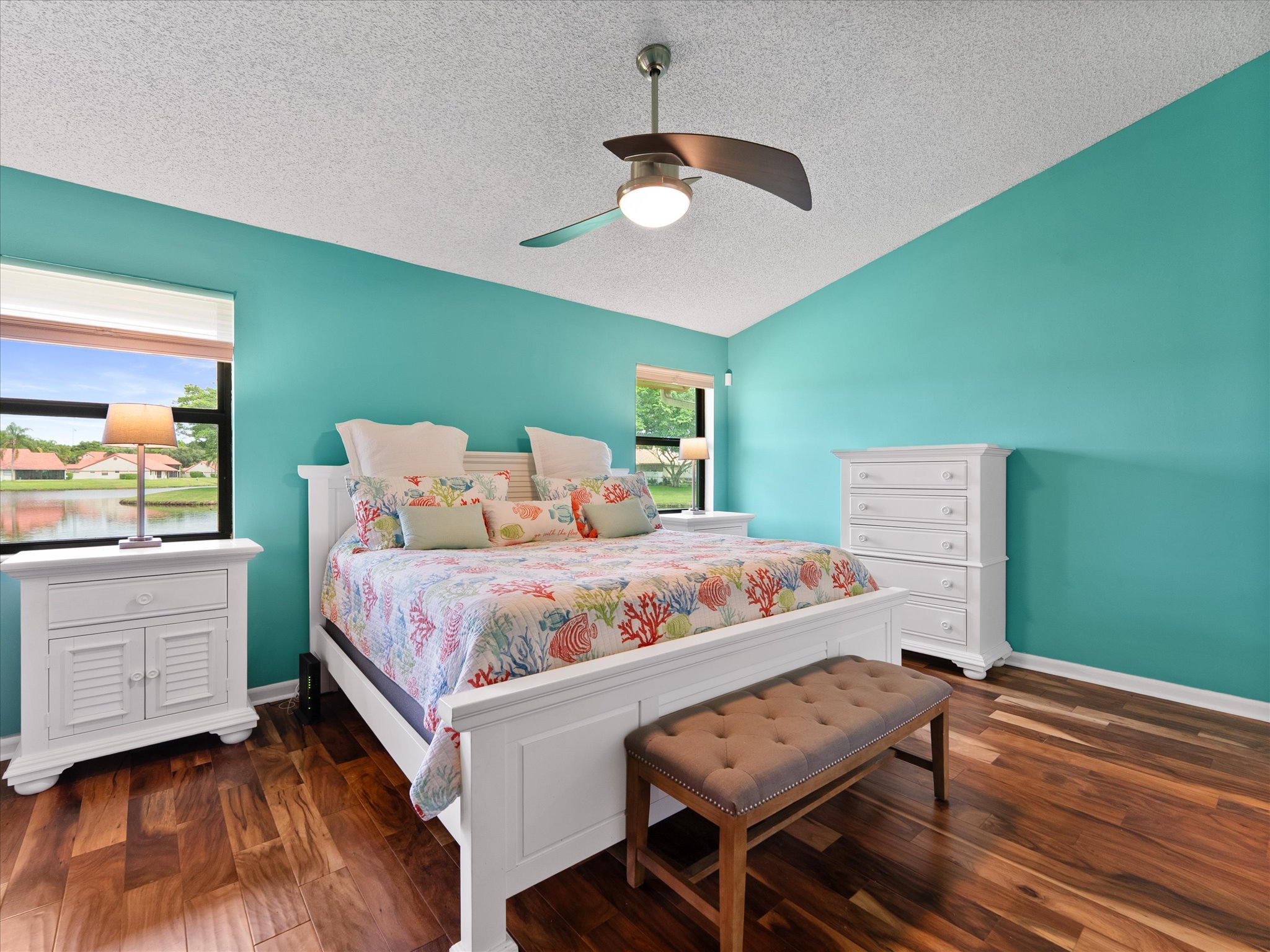  7585 Lexington Club Boulevard, Delray Beach, FL, 33446 - 物件實景