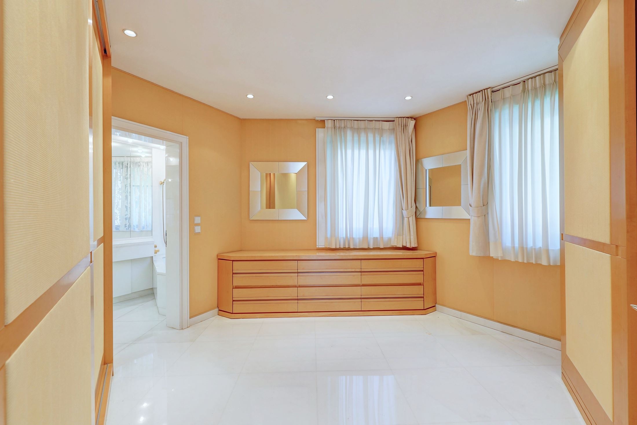  Prince de Galles, Superb family apartment for sale. - 物件實景