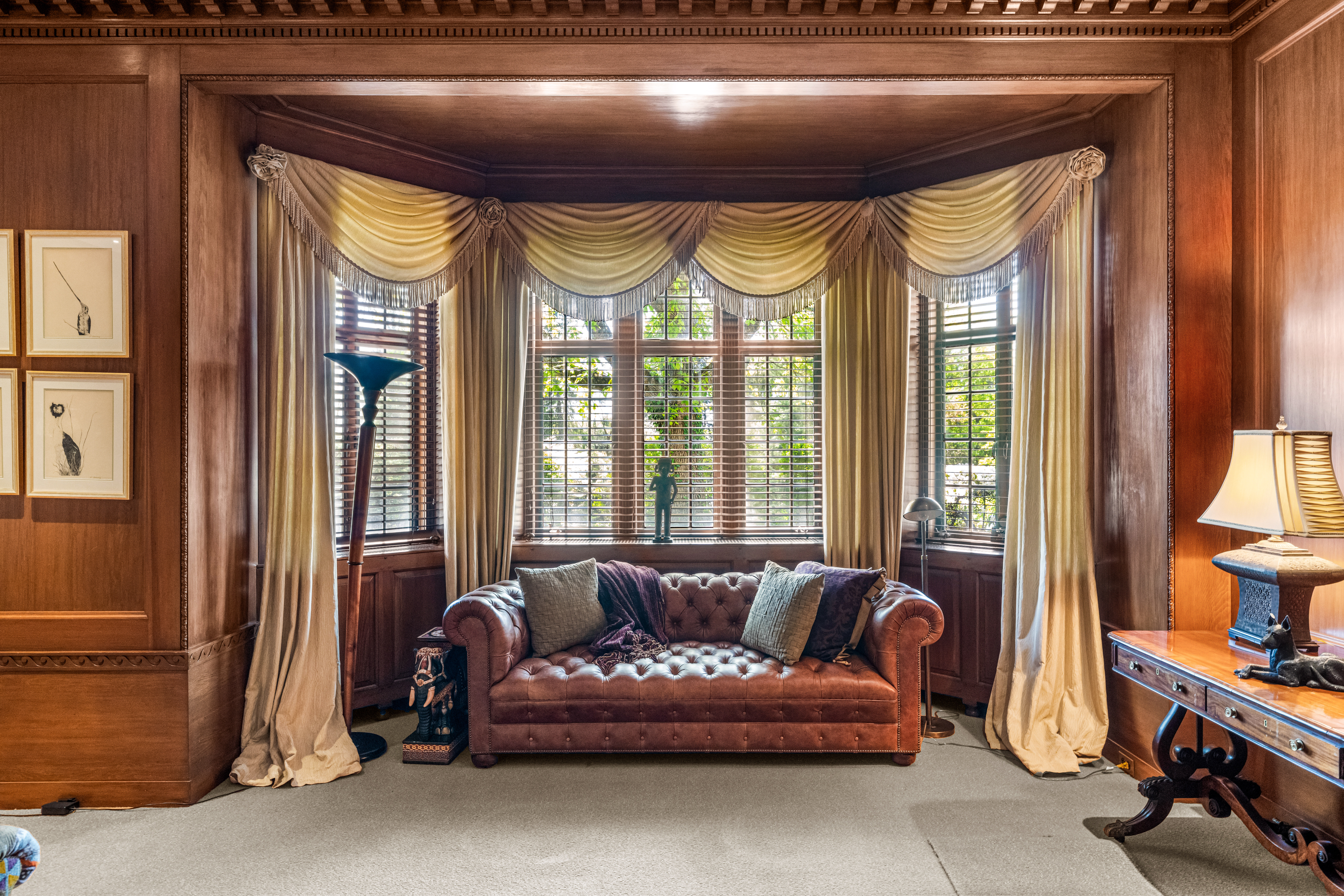  220 Ravenscliff Road, Saint Davids, PA 19087 - 物件實景