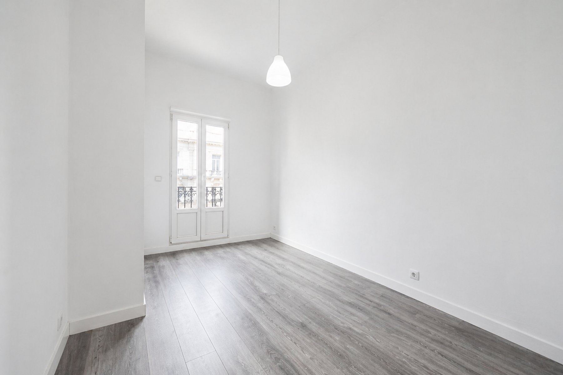 Art Deco flat with terrace in Madrid city center - 物件實景