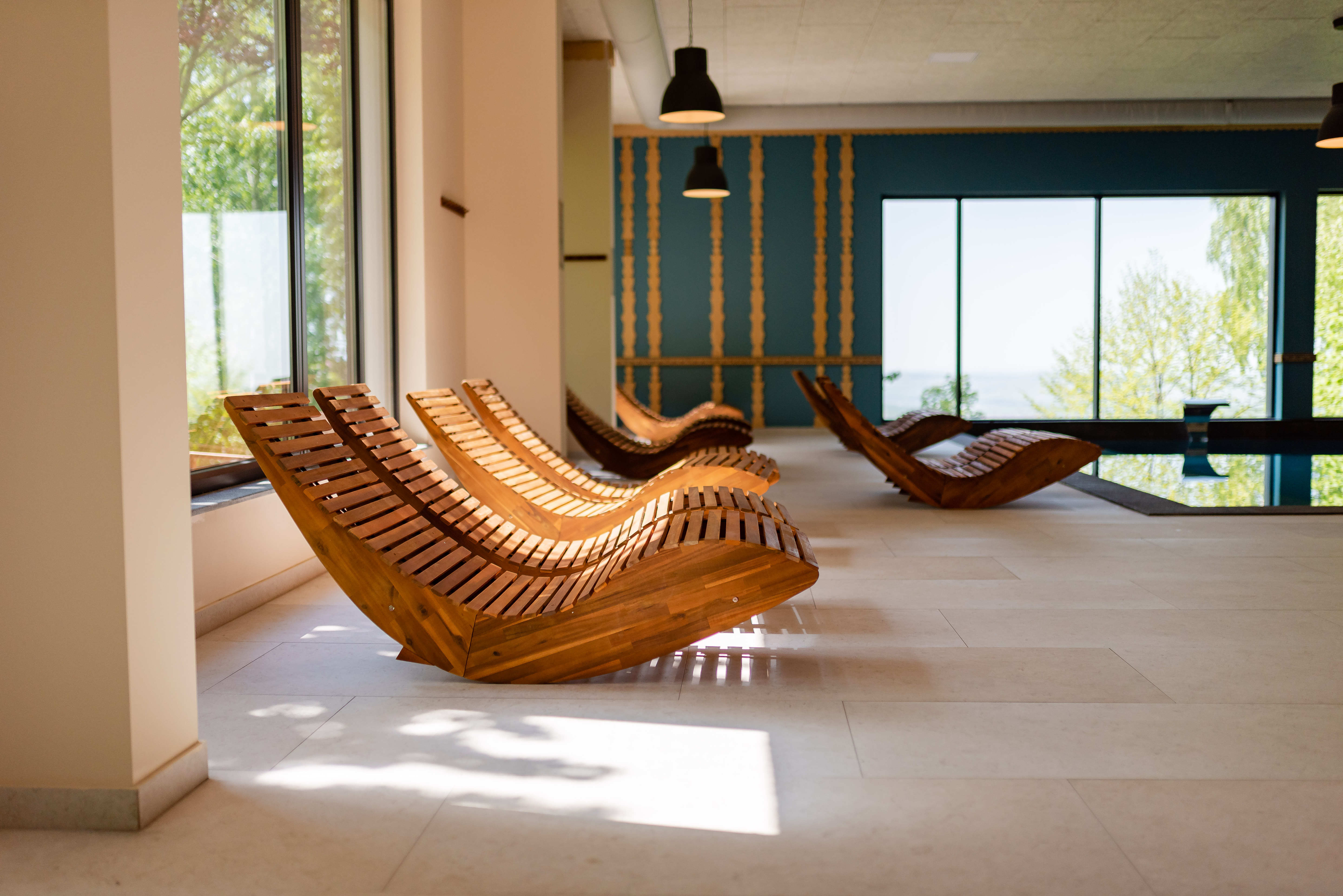  Wellness & Hospitality near Cluj-Napoca - 物件實景