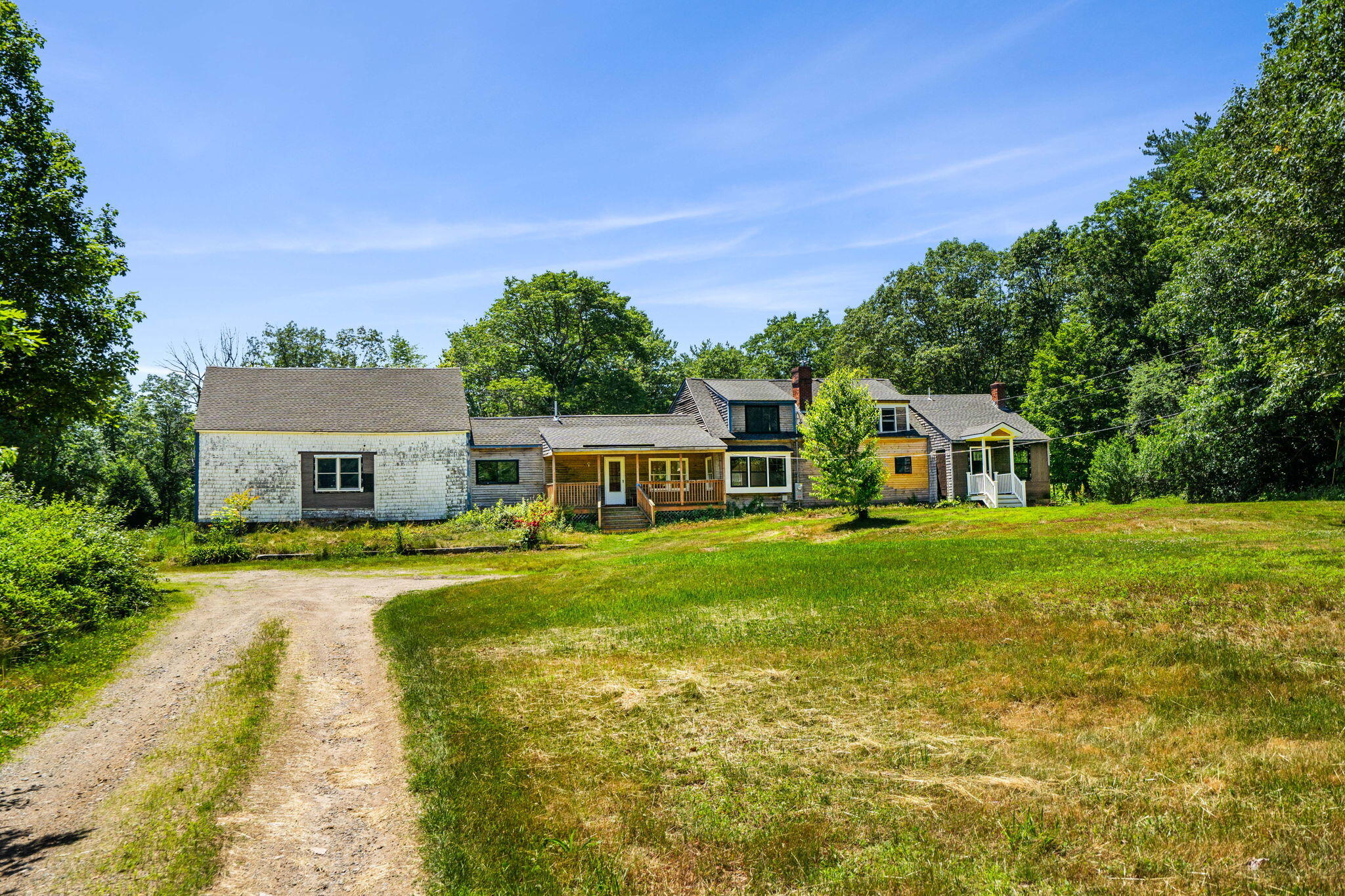 Biddeford, Maine, 04005, United States, 5 Bedrooms Bedrooms, ,4 BathroomsBathrooms,Residential,For Sale,1934302