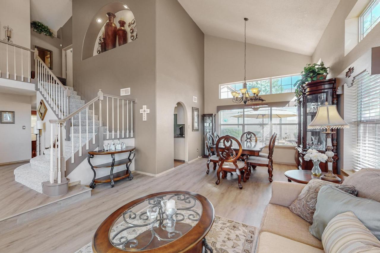 1156 NARCISCO Street NE, Albuquerque, New Mexico, 87112, United States, 4 Bedrooms Bedrooms, ,3 BathroomsBathrooms,Residential,For Sale,1156 NARCISCO Street NE,1637423