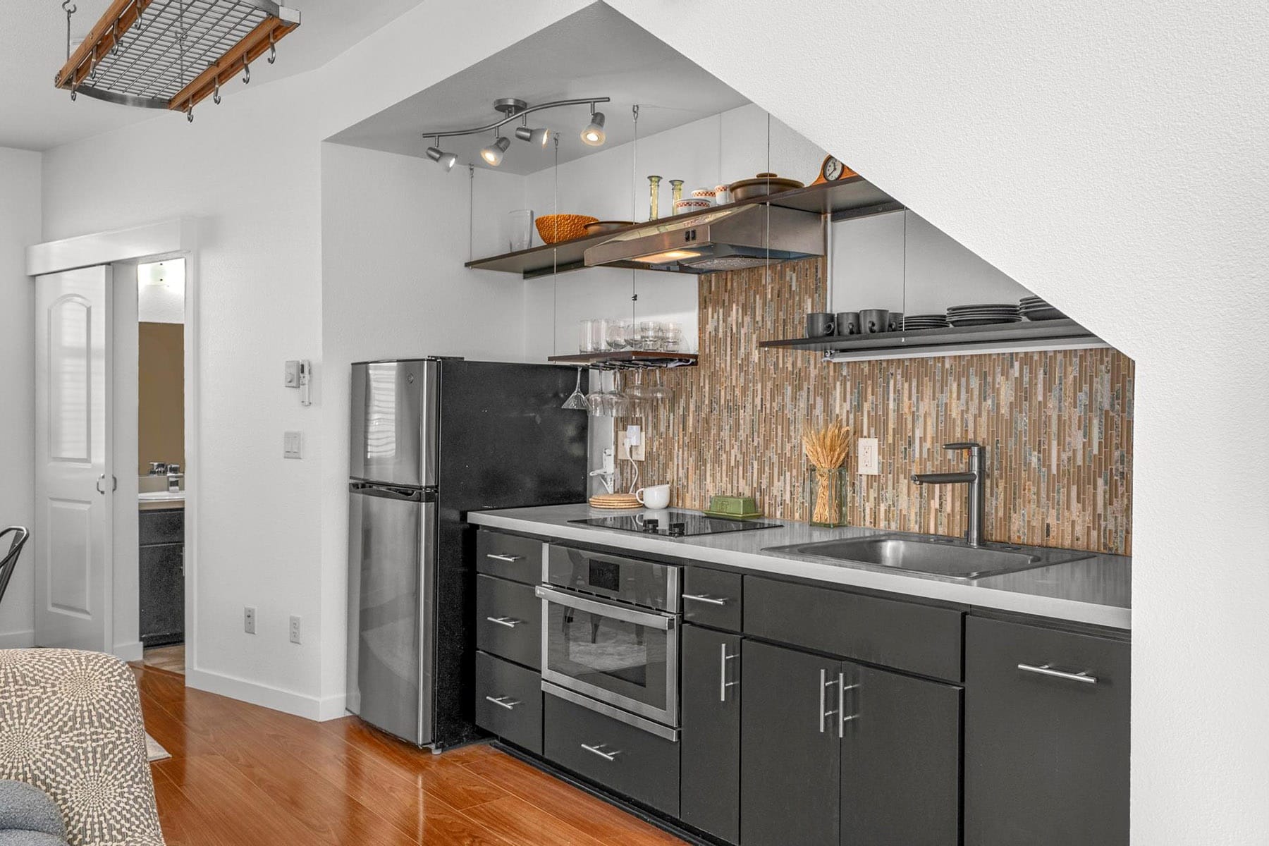  4319 SE DIVISION ST #B Portland, OR 97206 - 物件實景