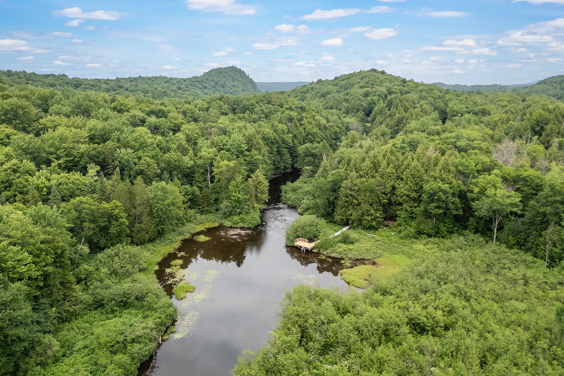  Bolton-Est, Eastern Townships - 物件實景