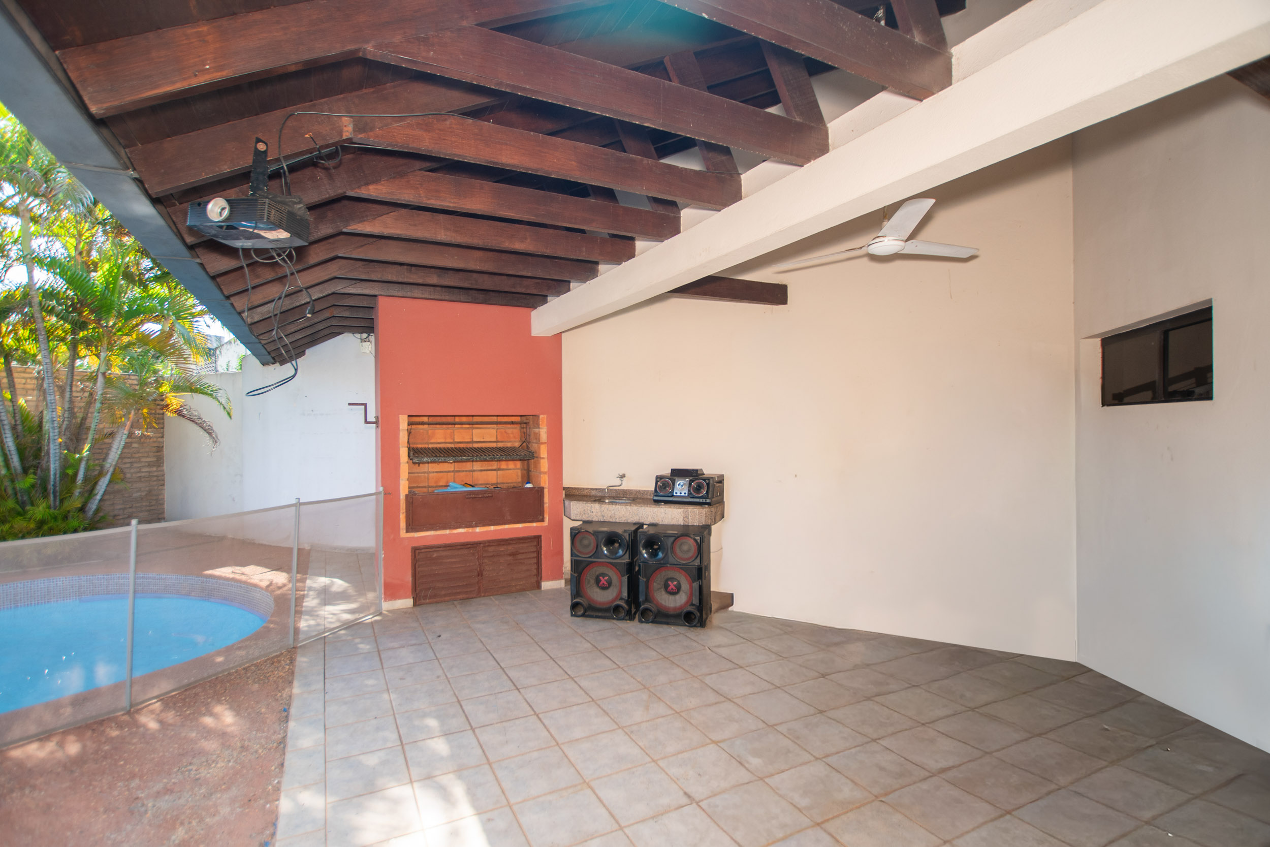  Exclusive Residence in Ykua Satí - 物件實景