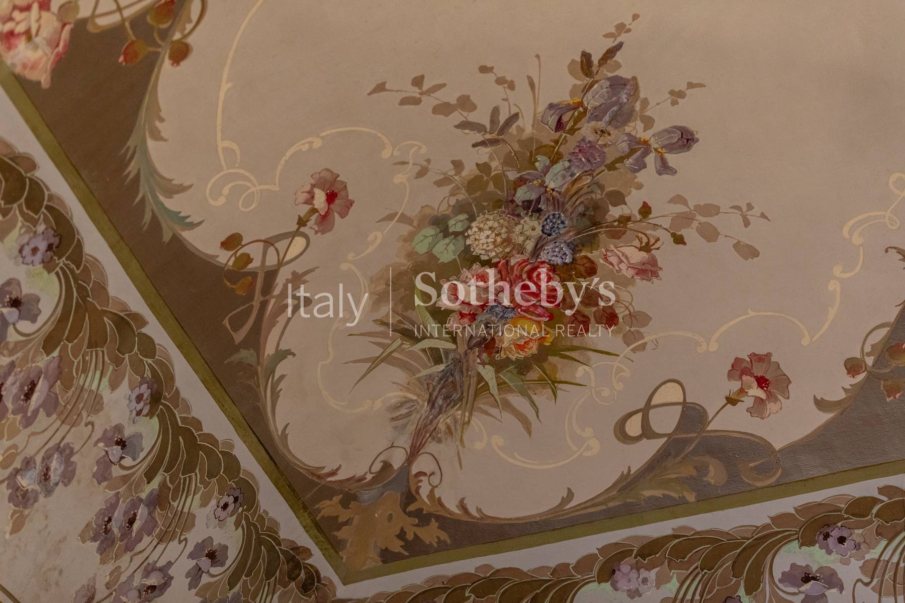  Elegant residence in the historic center of Scicli - 物件實景