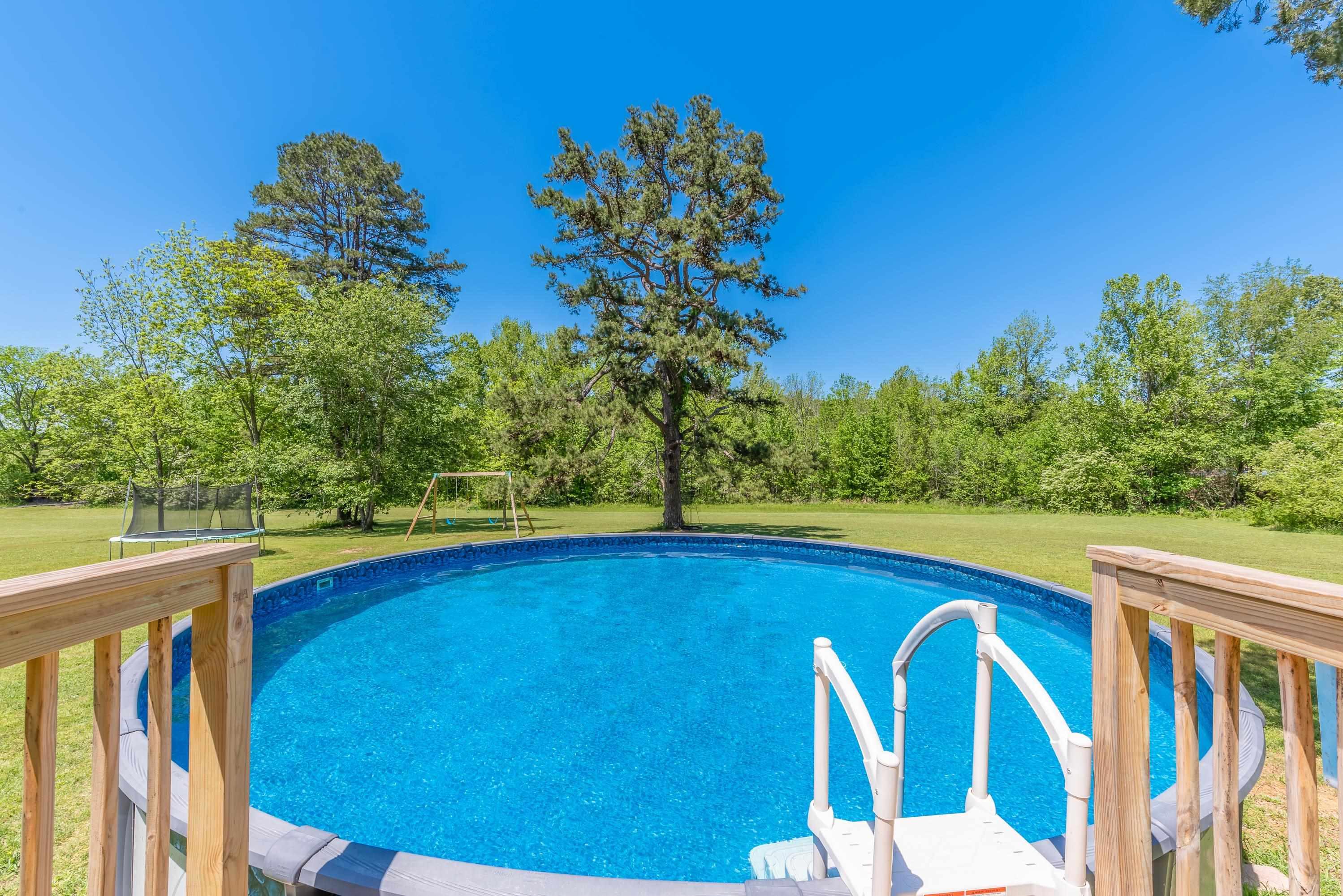 5324 Jim Hall Road, Jacksonville, Arkansas, 72076, United States, 4 Bedrooms Bedrooms, ,3 BathroomsBathrooms,Residential,For Sale,5324 Jim Hall Road,1436553