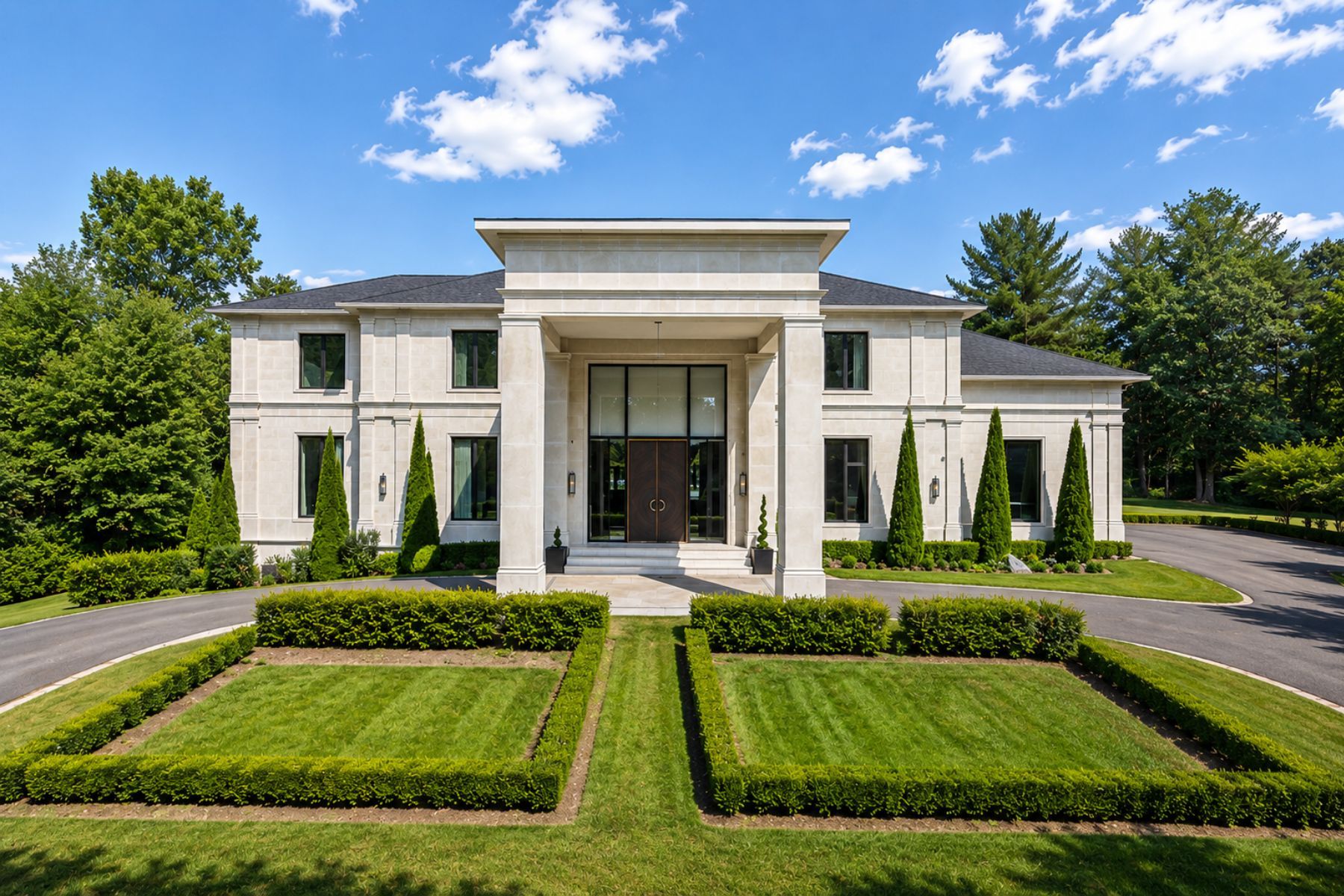  8880 Bradley Boulevard, Bethesda, MD, 20817 - 物件實景