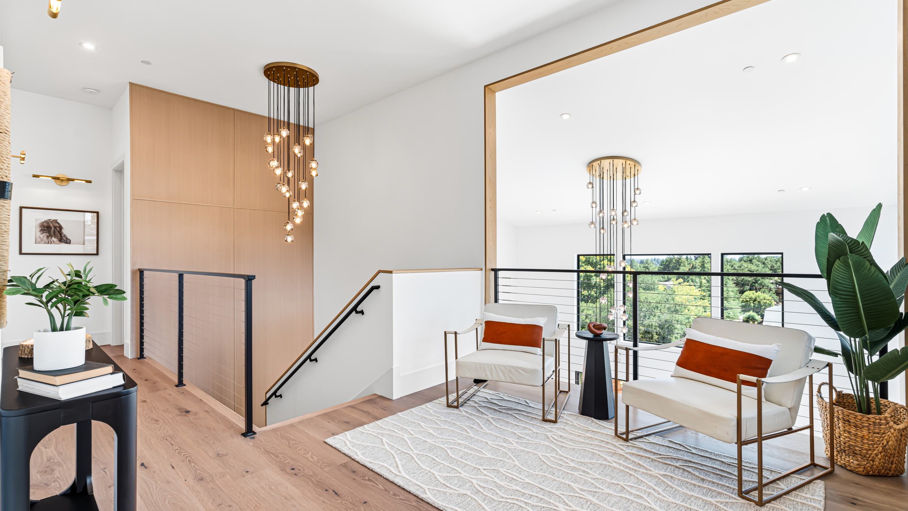  Modern Architecture. Relaxed Wine Country Living. - 物件實景