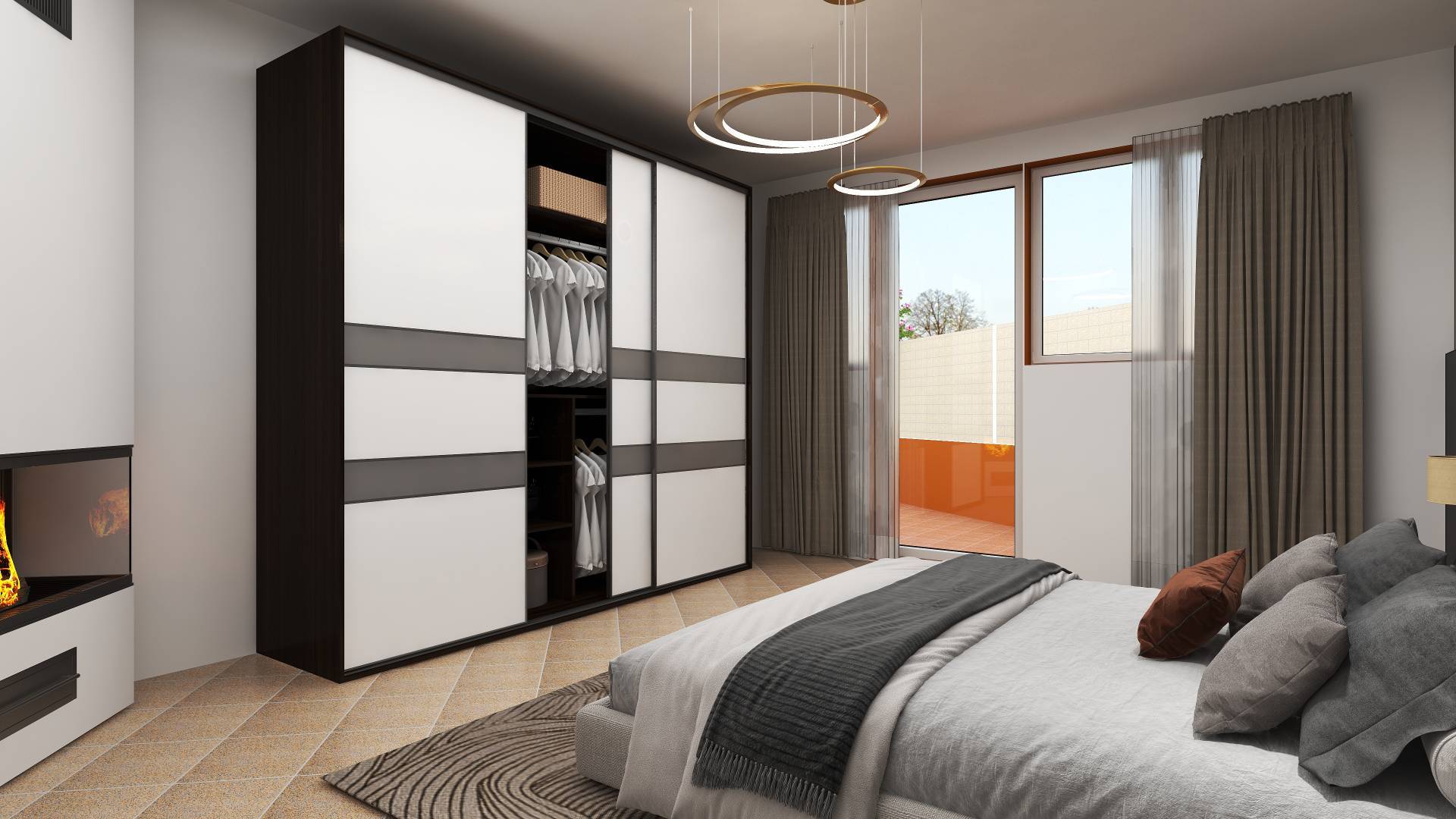 Formello, Roma, 00060, IT, 3 Bedrooms Bedrooms, ,4 BathroomsBathrooms,Residential,For Sale,1908515