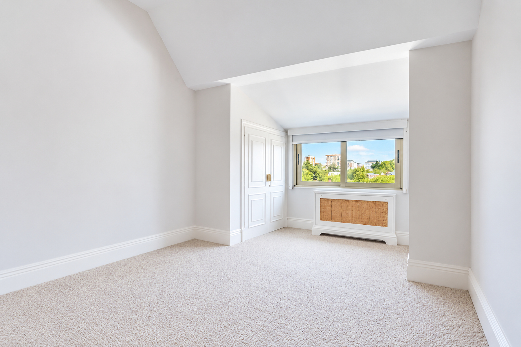  Luxury duplex renovated in El Viso with interiors by Pappas Miron. - 物件實景