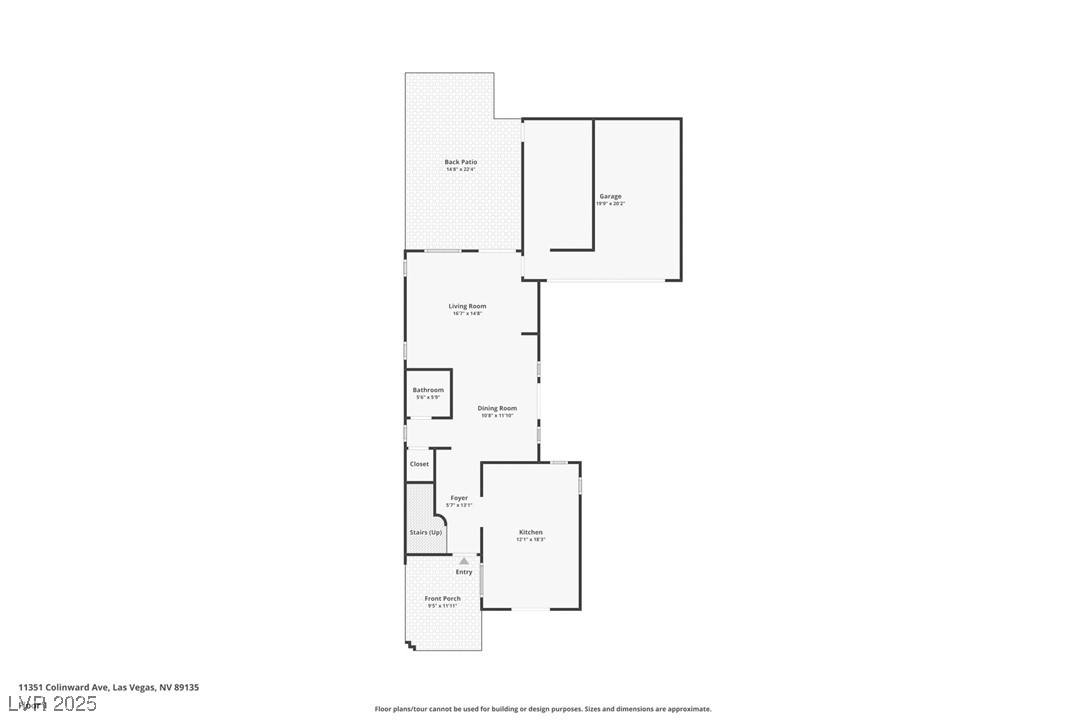 Las Vegas, Nevada, 89135, United States, 3 Bedrooms Bedrooms, ,3 BathroomsBathrooms,Residential,For Sale,2003378