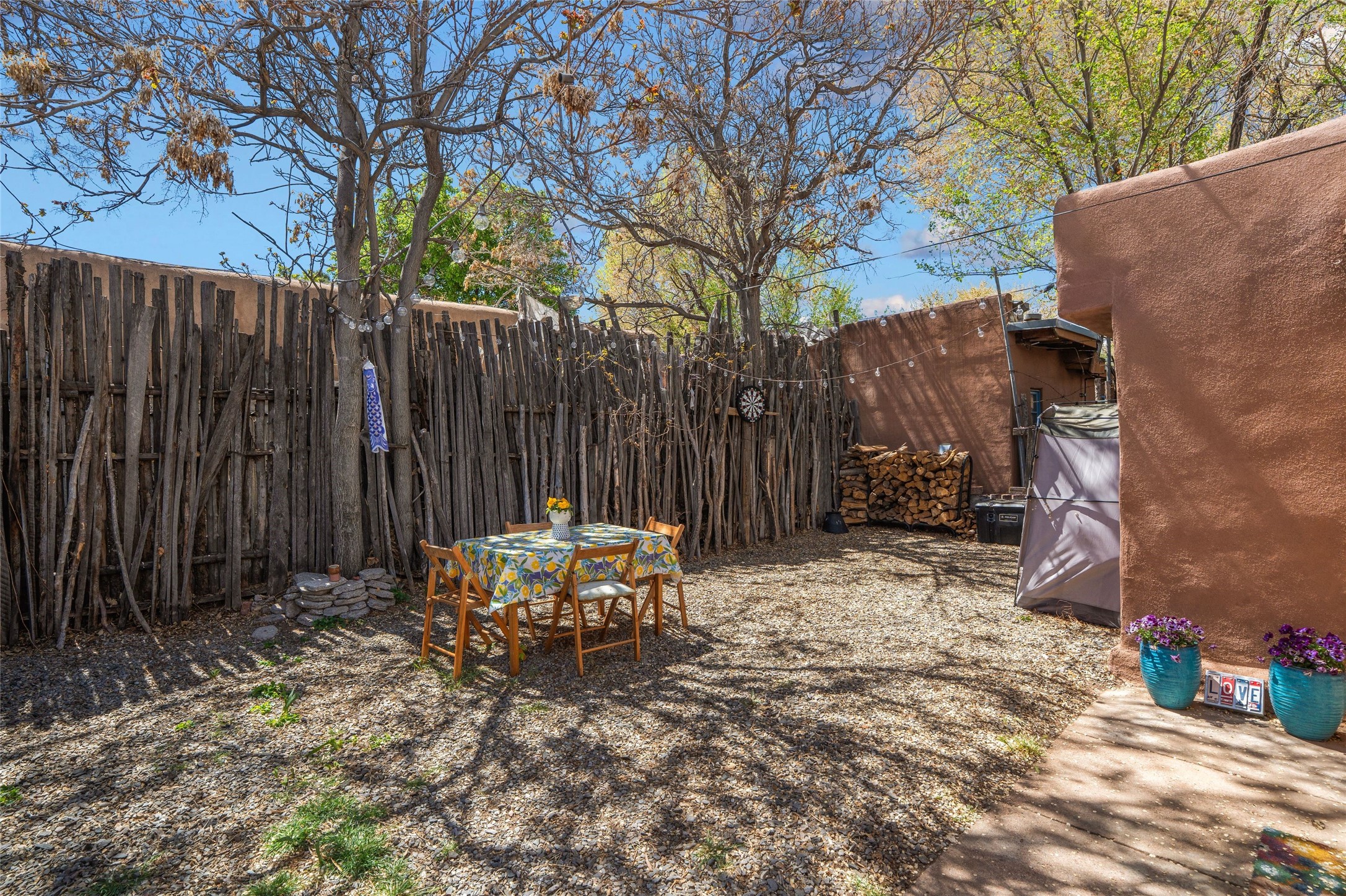  122 W. Buena Vista - 物件實景