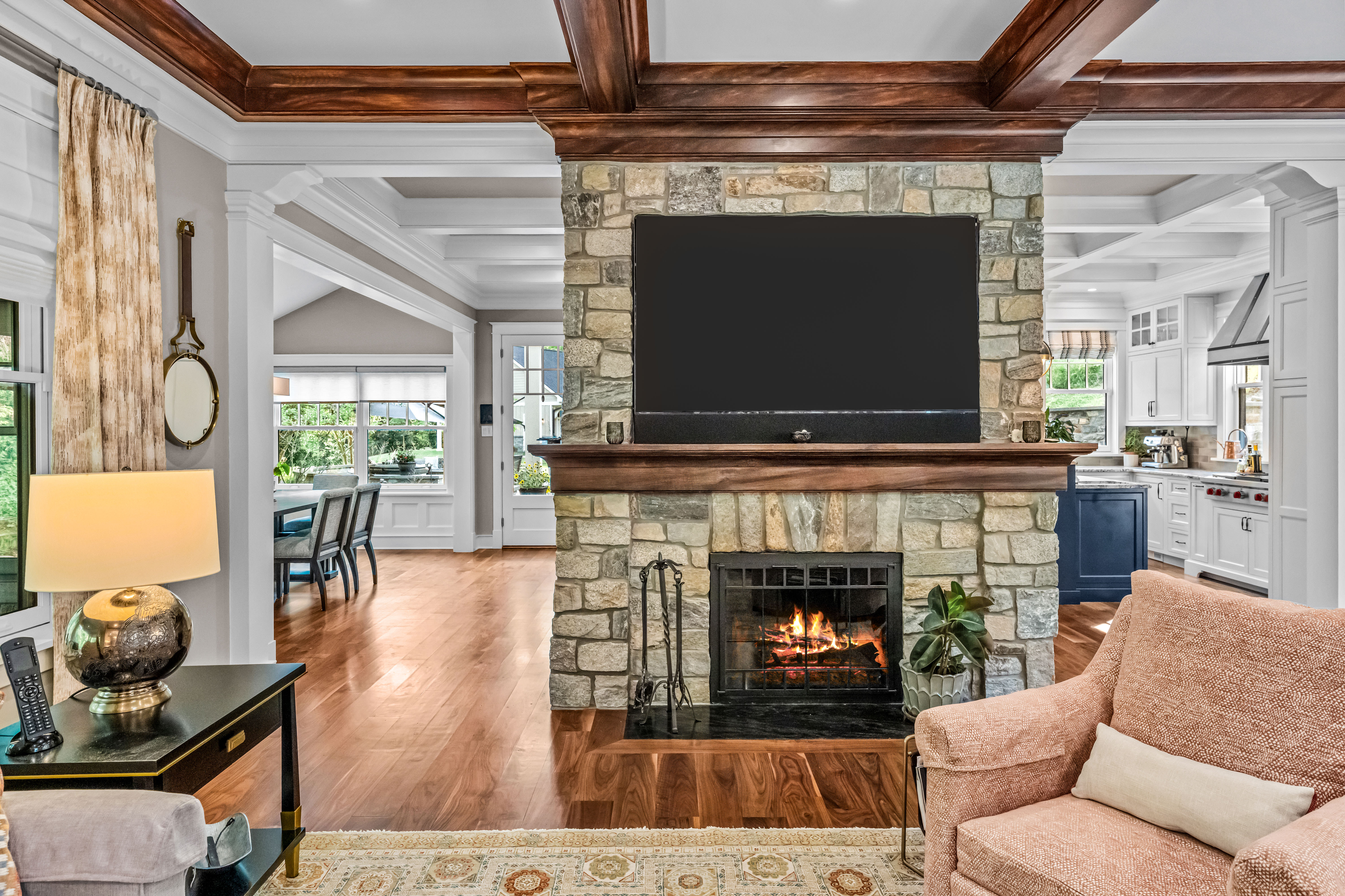  4113 & 4105 Hollow Road, Phoenixville, PA 19460 - 物件實景