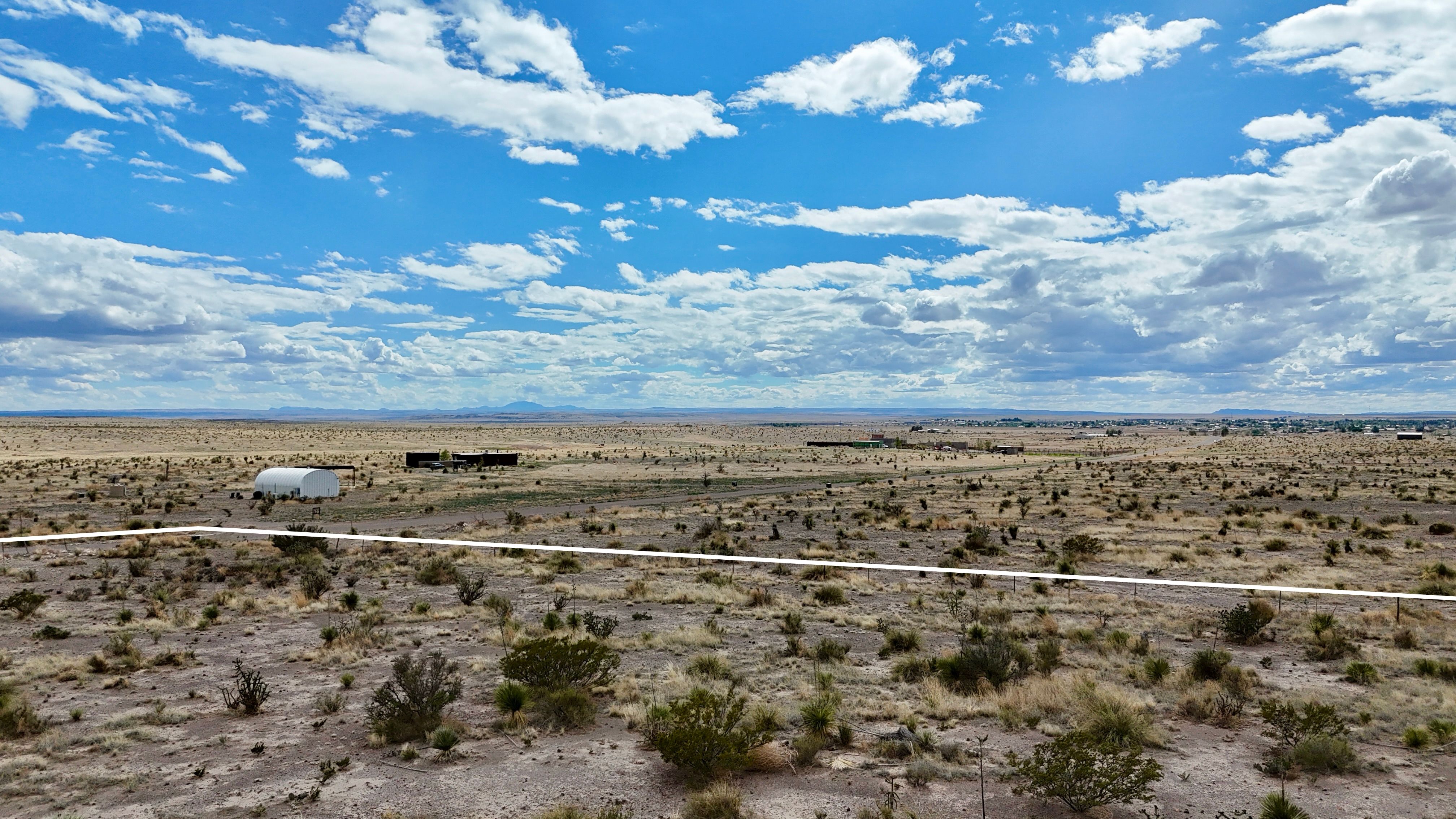  Scenic High-Elevation Homesite - 物件實景