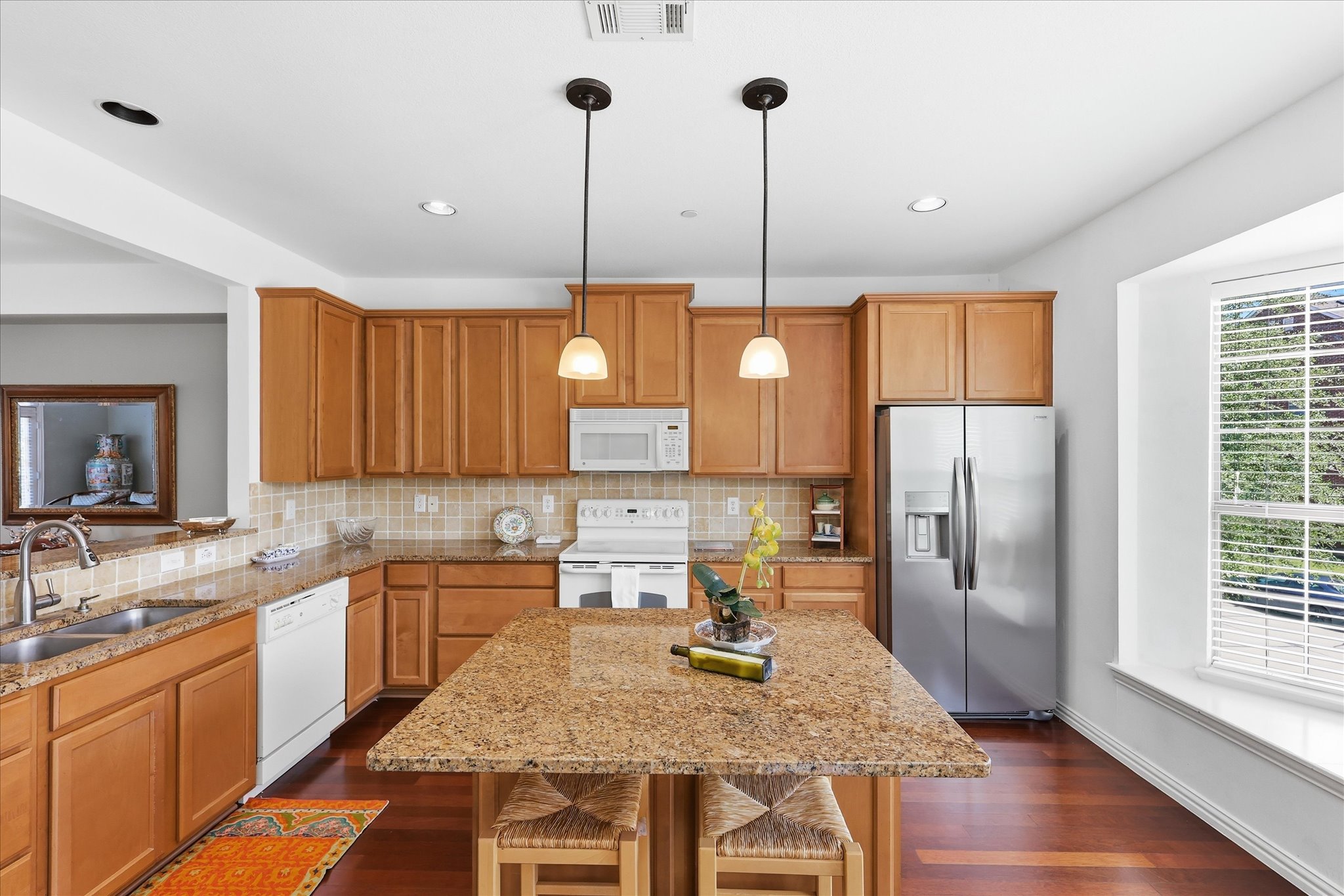 1404 Biltmore Lane, Irving, TX, 75063 - 物件實景