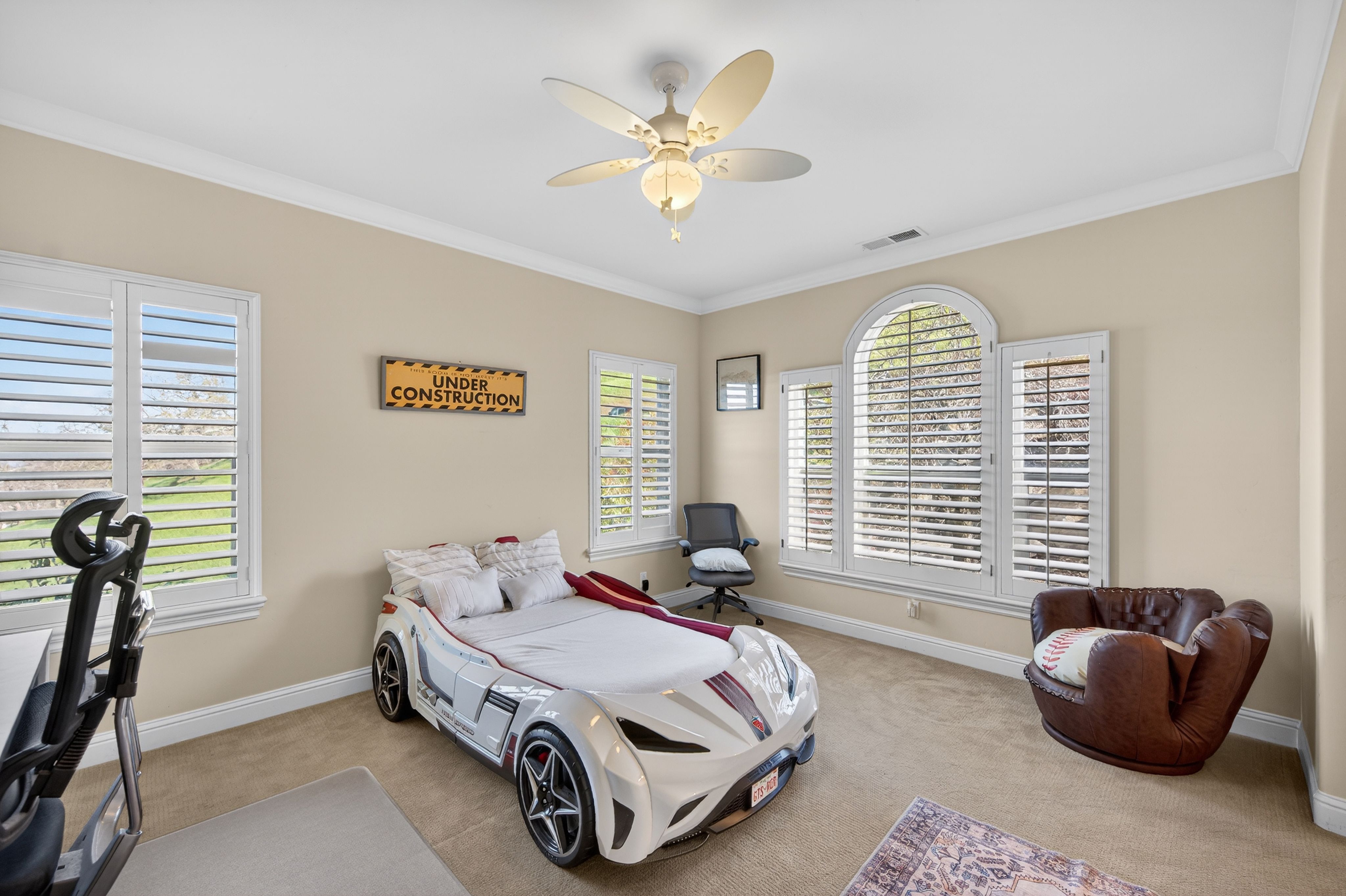  512 Montridge Way, El Dorado Hills, CA 95762 - 物件實景