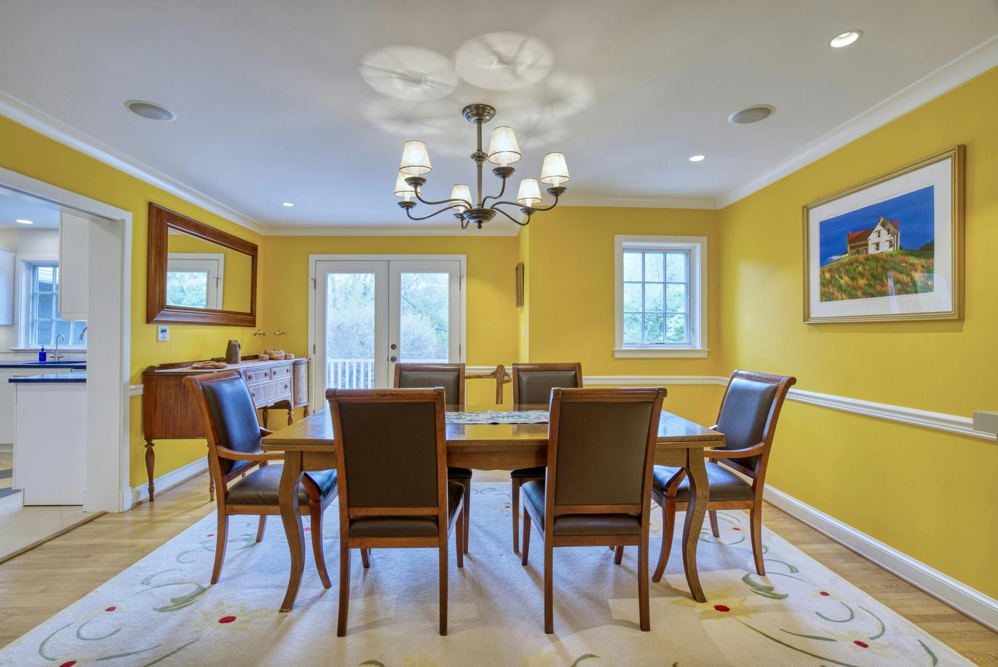  312 N Van Buren Street, Falls Church, VA, 22046 - 物件實景