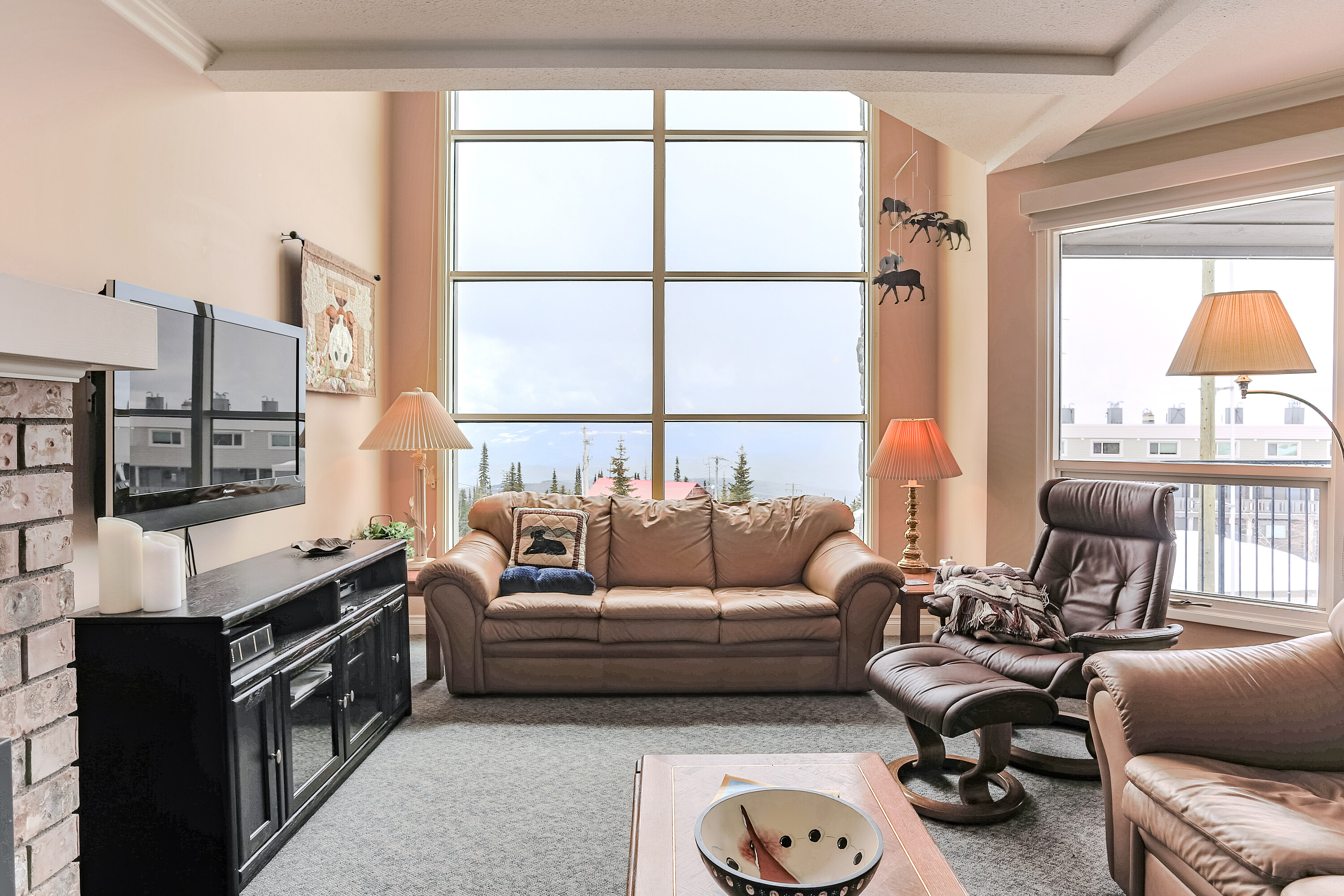  Remarkable Townhome - 物件實景