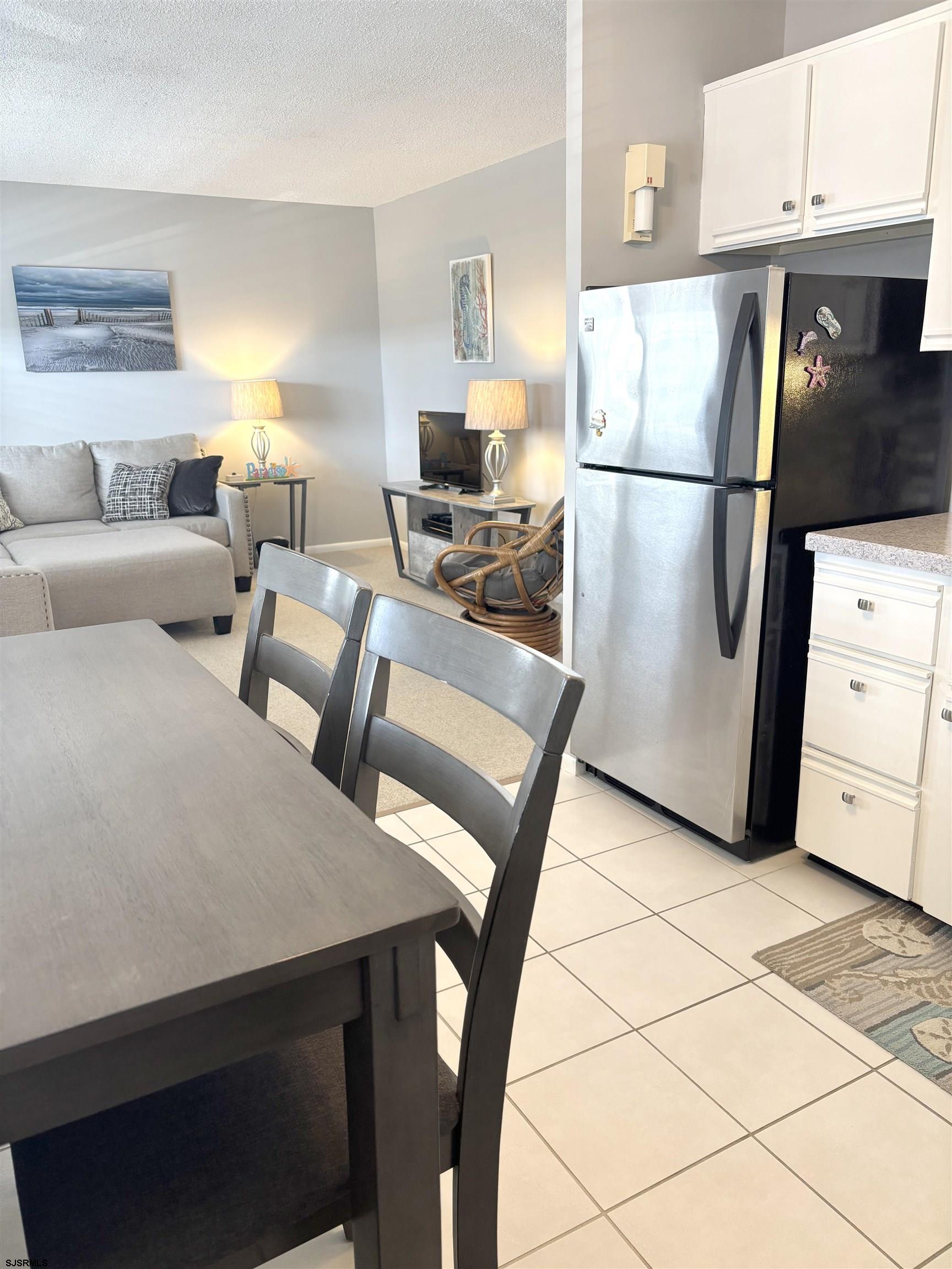 Ocean City, New Jersey, 08226, United States, 2 Bedrooms Bedrooms, ,1 BathroomBathrooms,Residential,For Sale,1981348