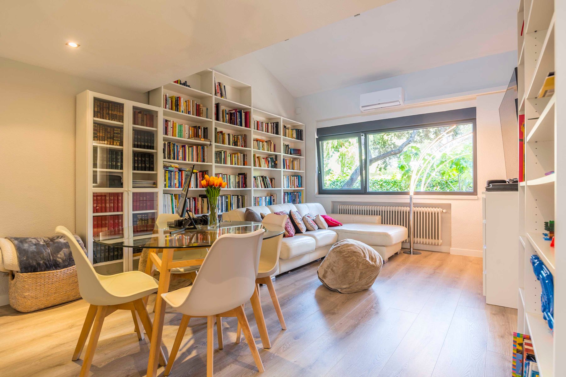  Single-family property on one floor in Boadilla - 物件實景