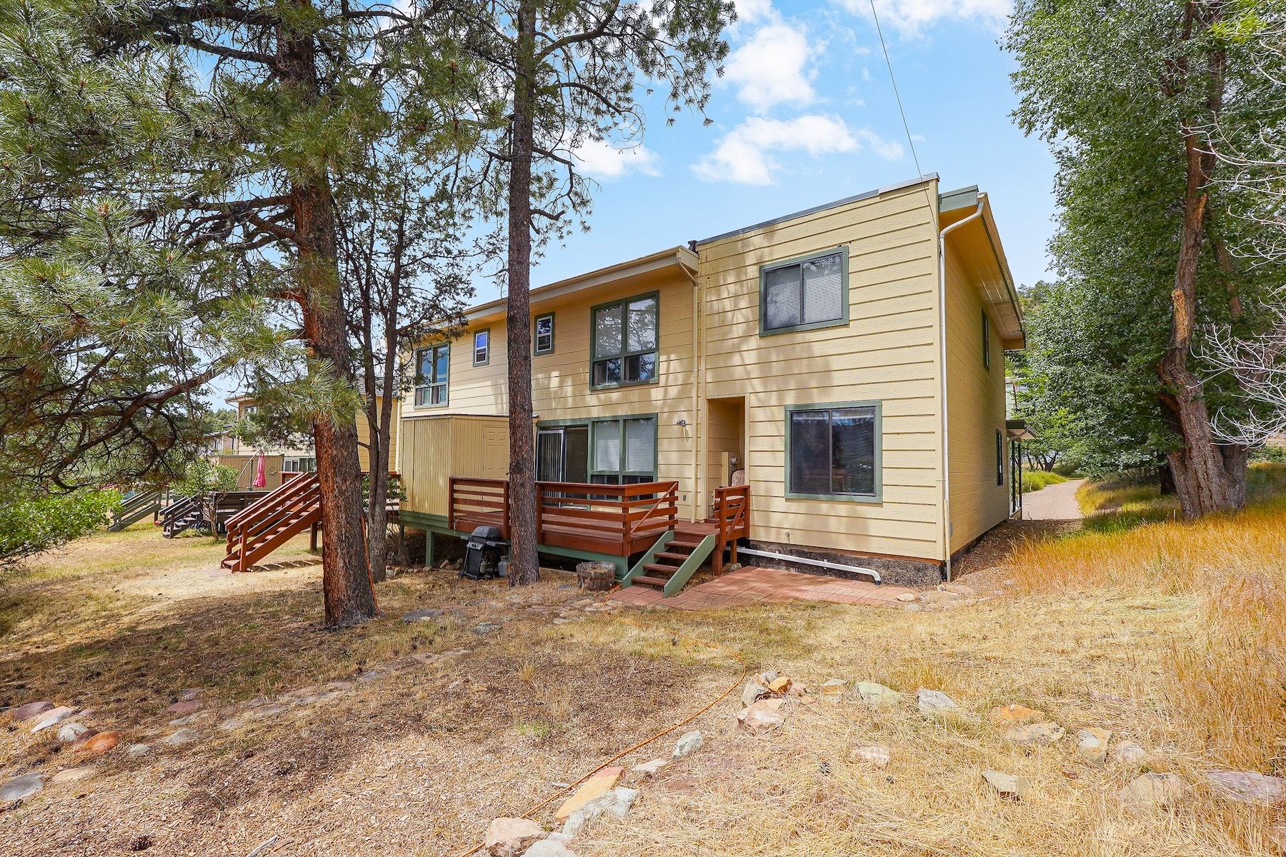  3226 West 4th Avenue, Durango, CO 81301 - 物件實景