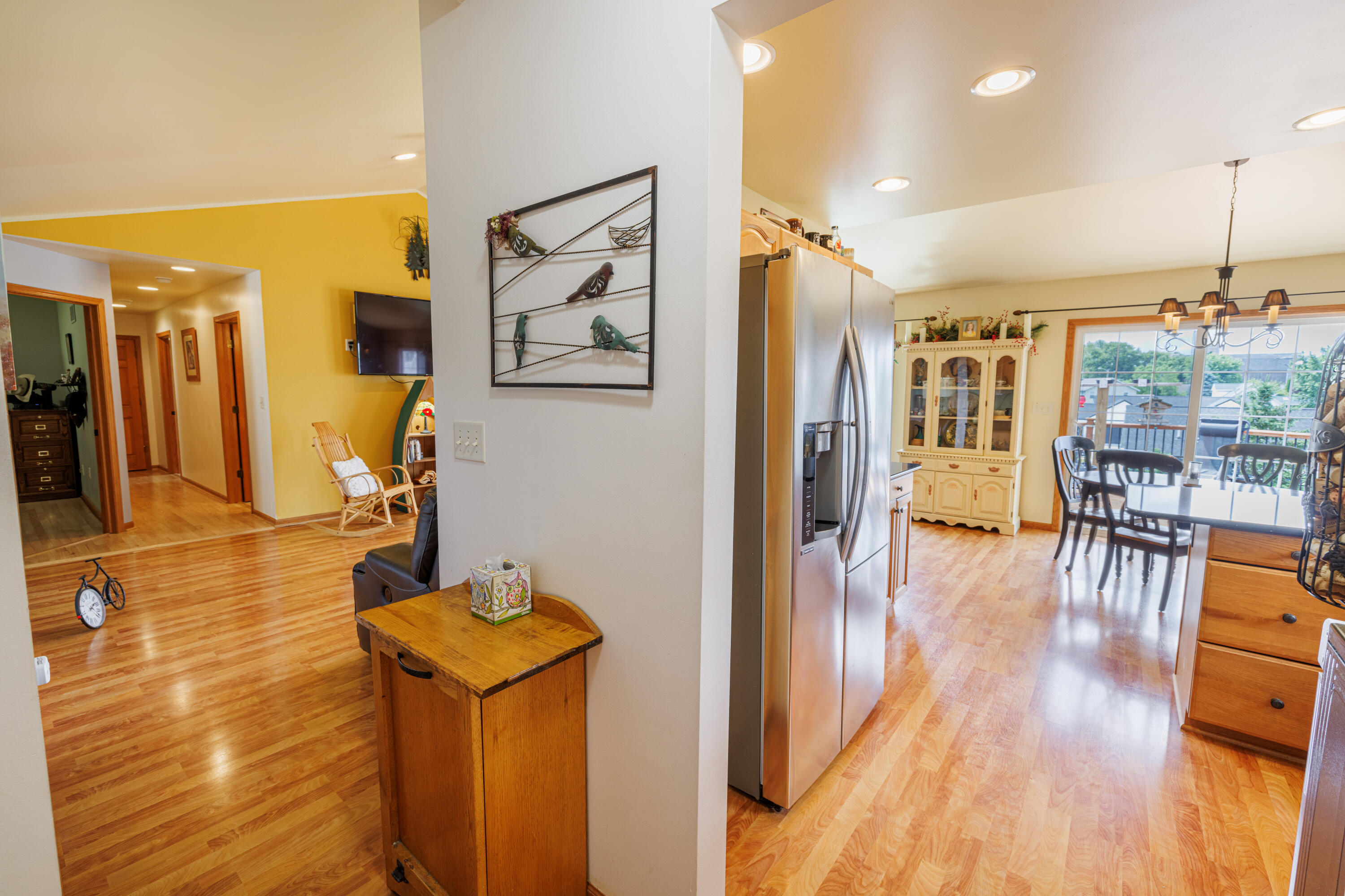 Theresa, Wisconsin, 53091, United States, 4 Bedrooms Bedrooms, ,4 BathroomsBathrooms,Residential,For Sale,1927887