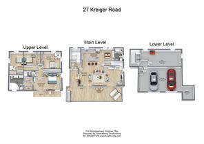 Fort Montgomery, New York, 10922, United States, 4 Bedrooms Bedrooms, ,3 BathroomsBathrooms,Residential,For Sale,1974942