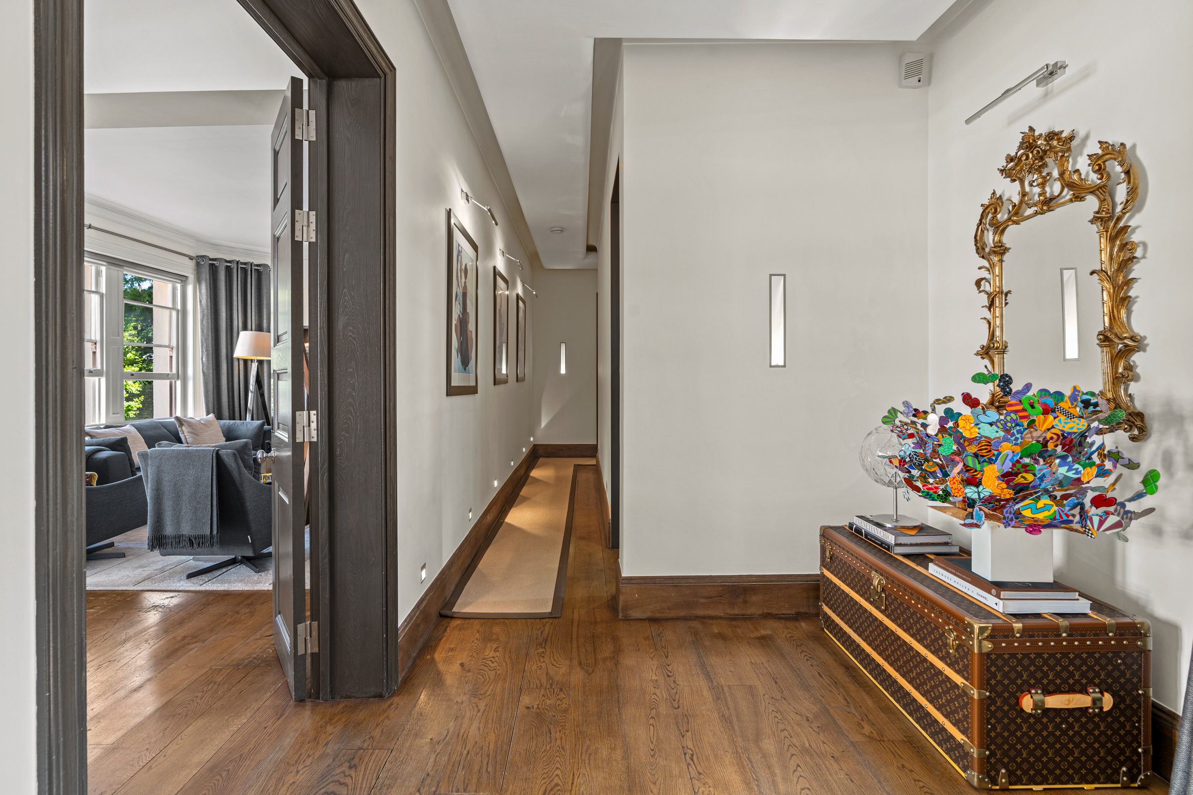  An elegant lateral apartment near Sloane Square - 物件實景