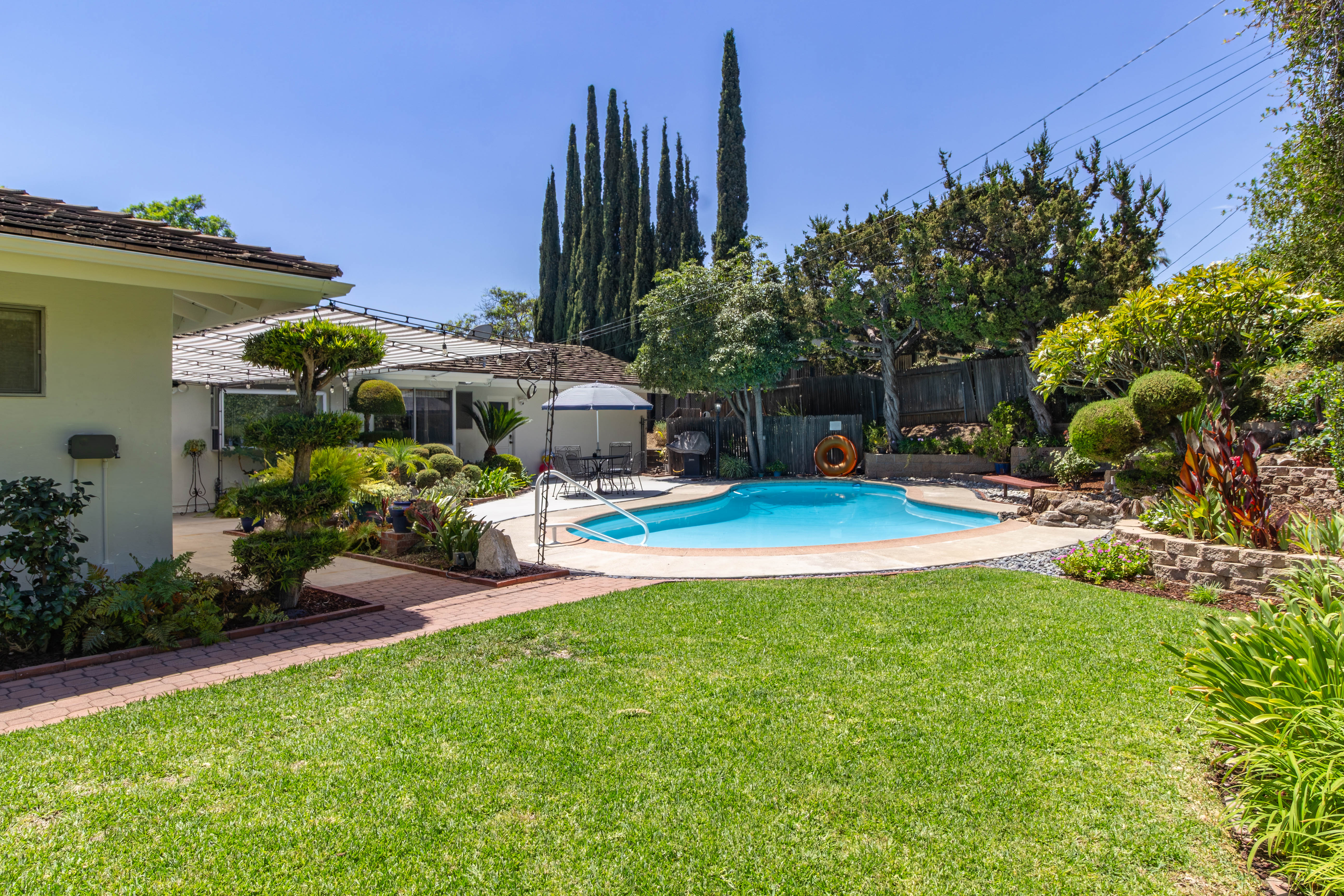 Fullerton, California, 92831, United States, 4 Bedrooms Bedrooms, ,1 BathroomBathrooms,Residential,For Sale,1915425