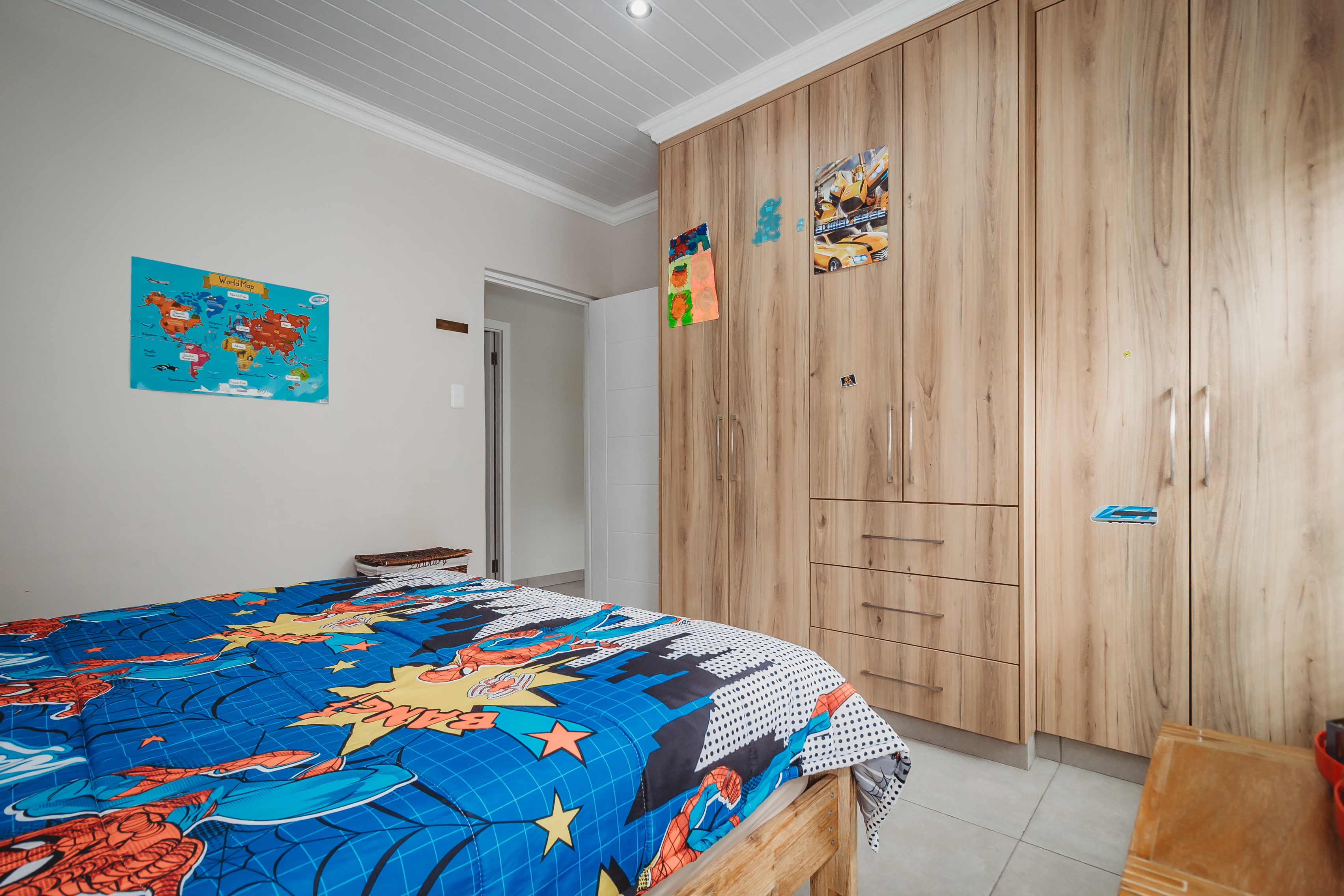  Blue Mountain Village - 物件實景