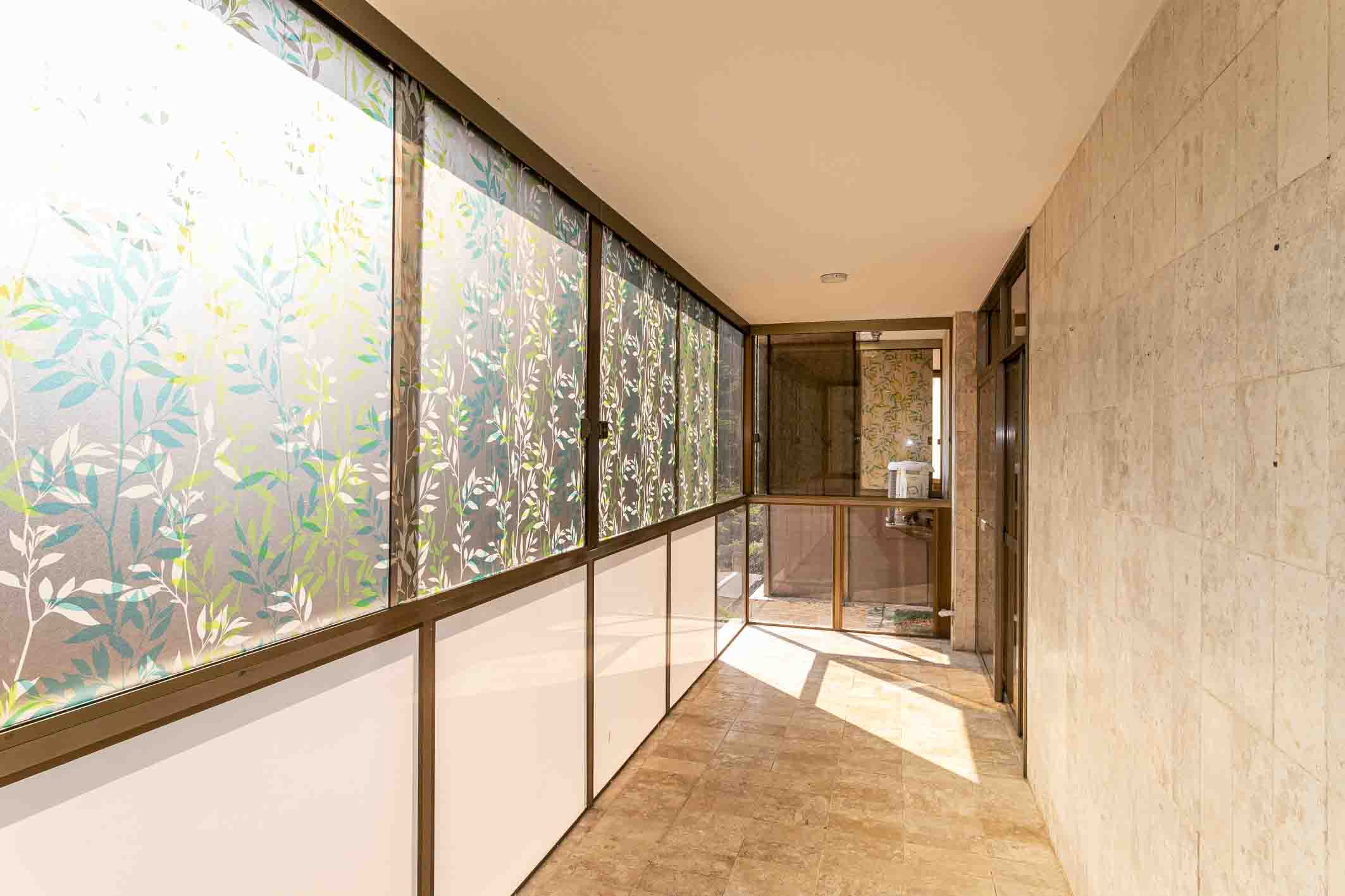  Landmark oceanfront apartment in one of Leme’s most established buildings - 物件實景