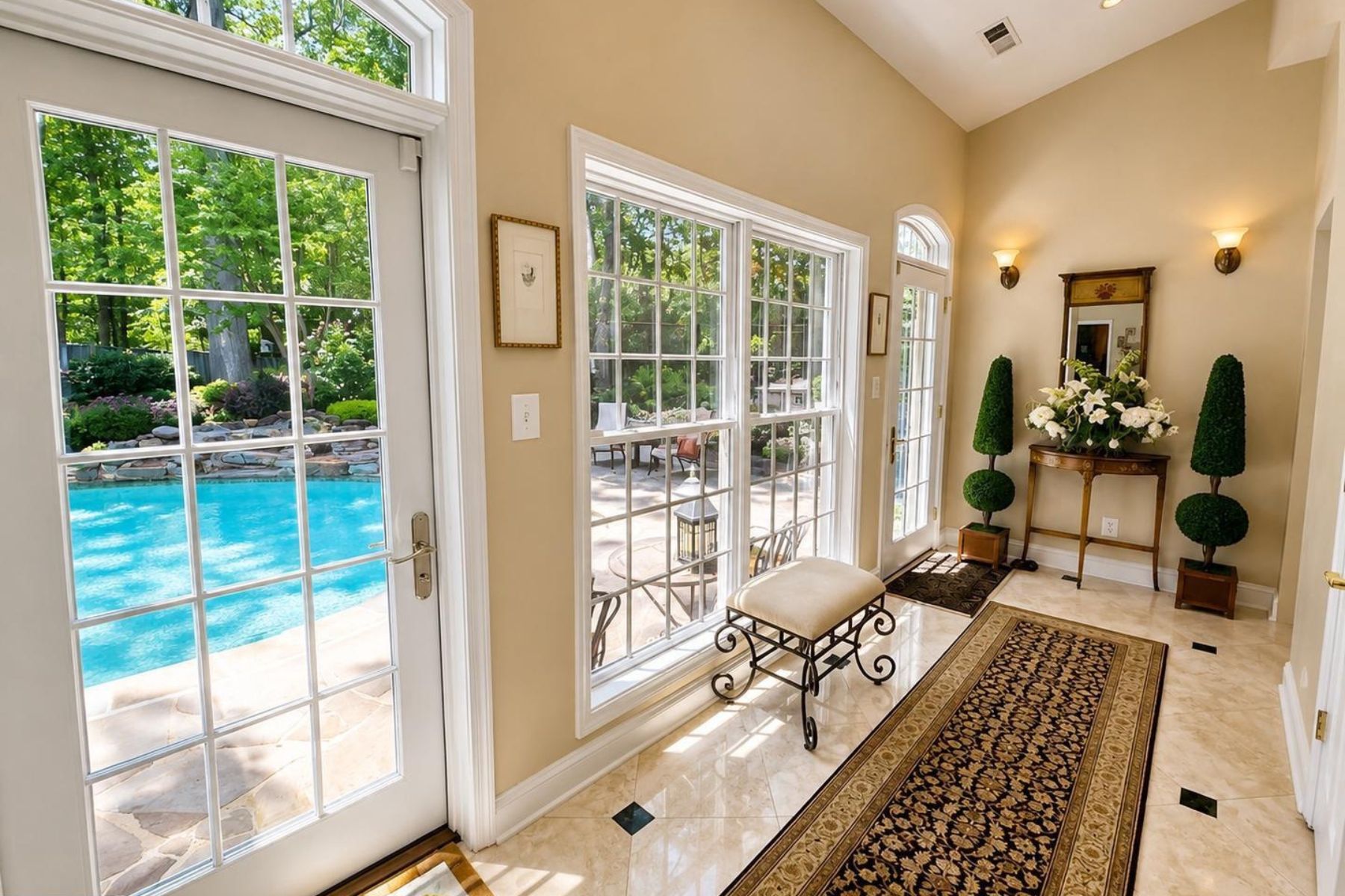 304 Chesapeake Drive, Great Falls, VA, 22066 - 物件實景