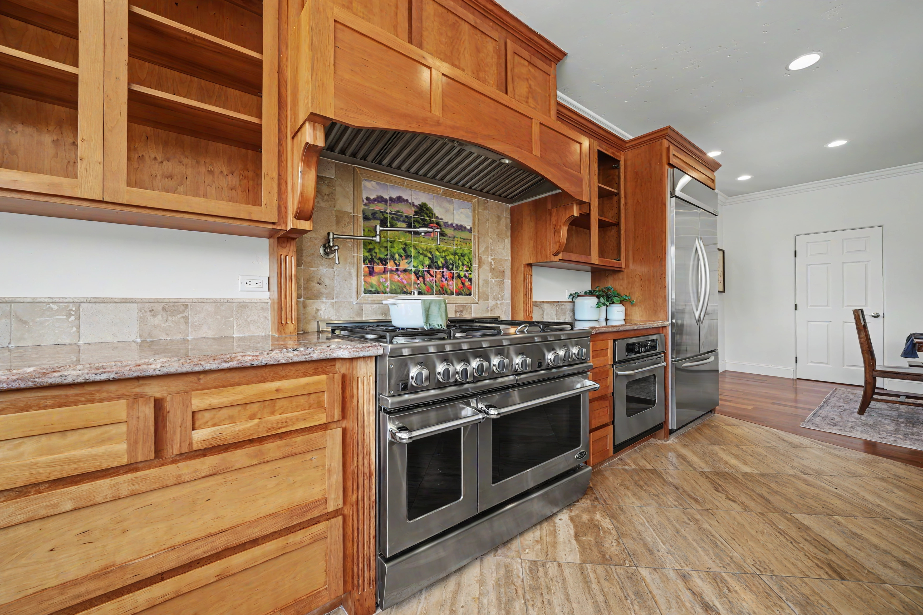  40 Acres - Fully Wheelchair Accessible - Indoor Pool - 物件實景