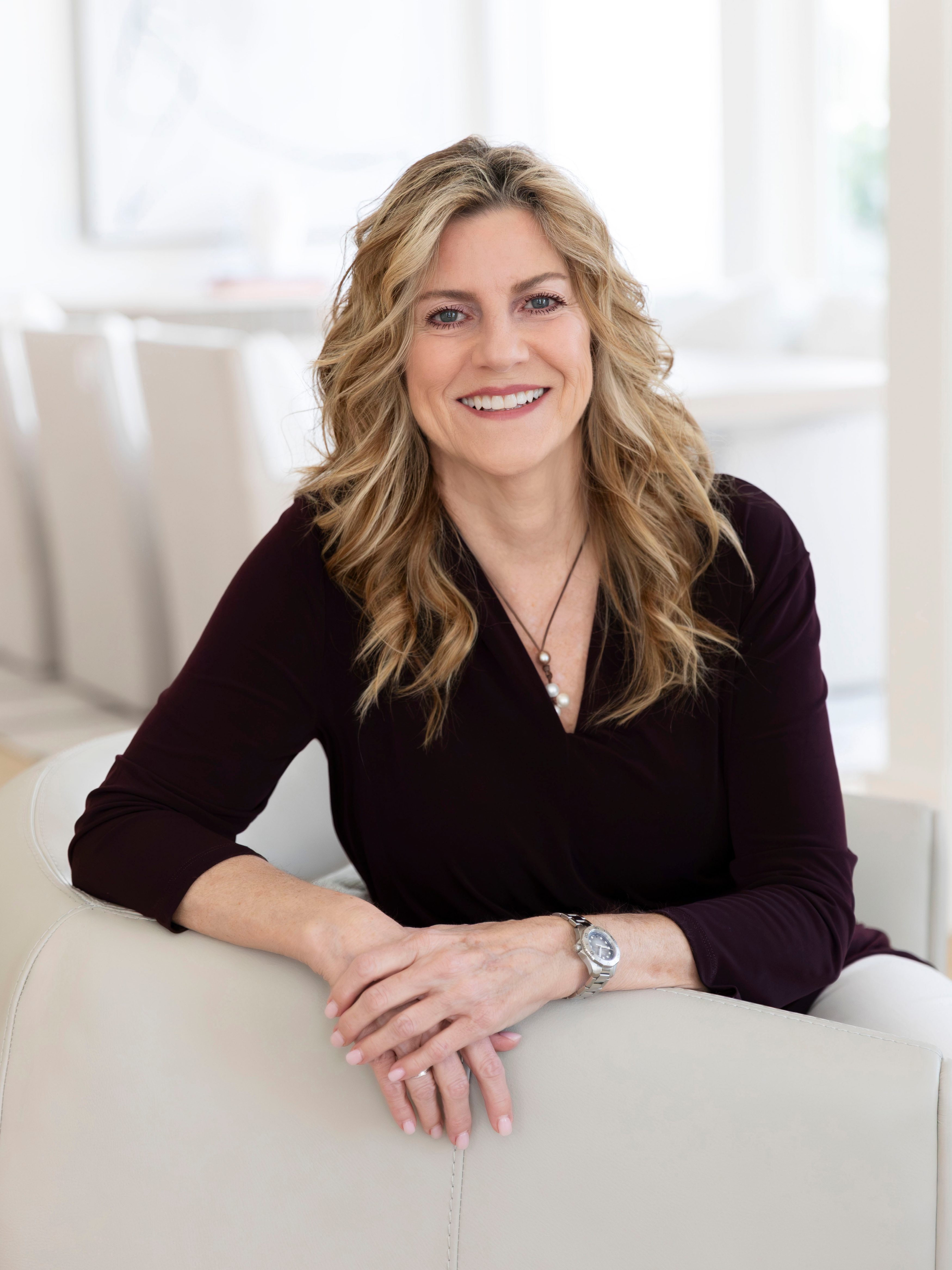 Tracy Sweetland
