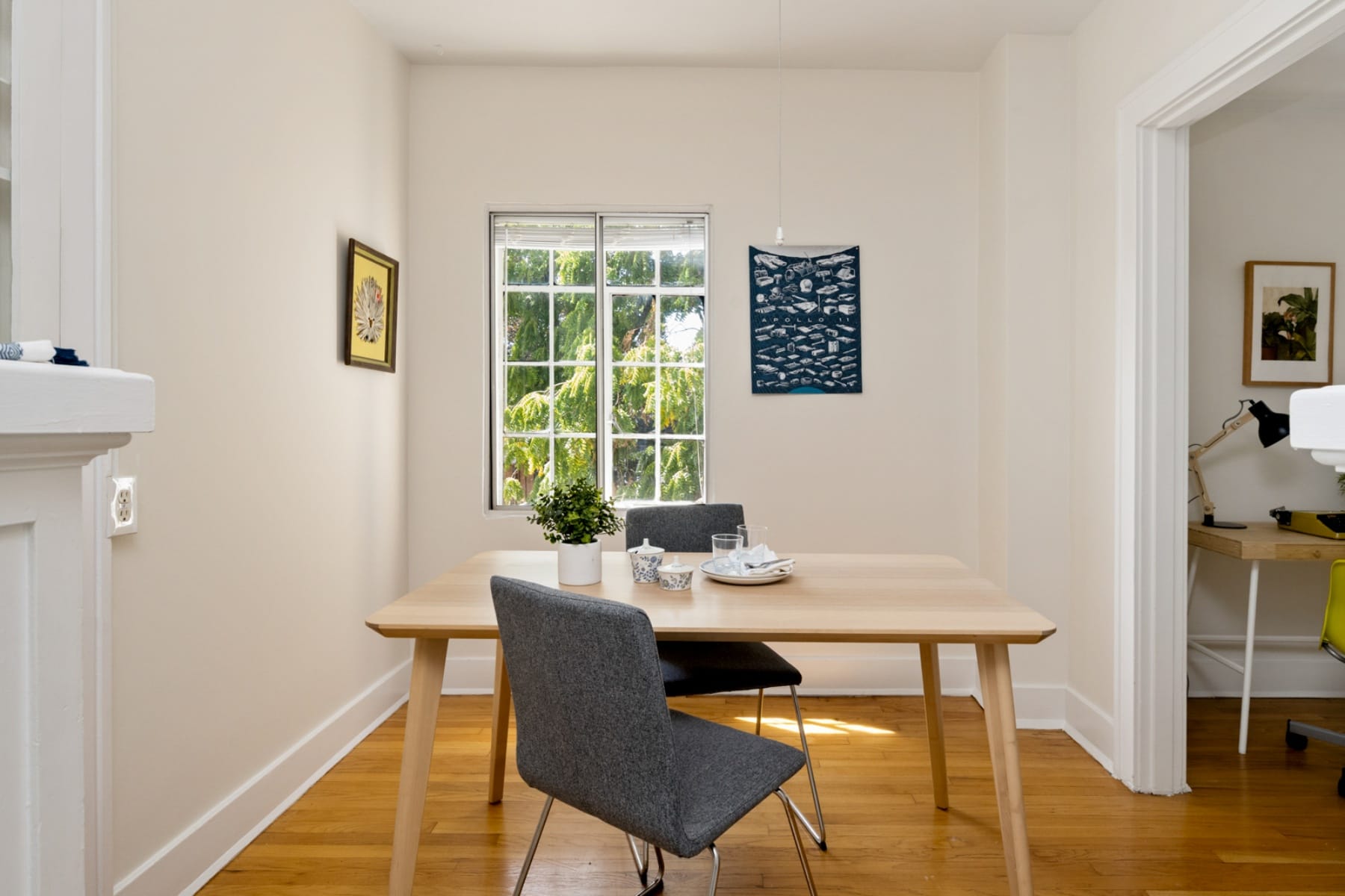  2829 SE BELMONT ST #308 Portland, OR 97214 - 物件實景