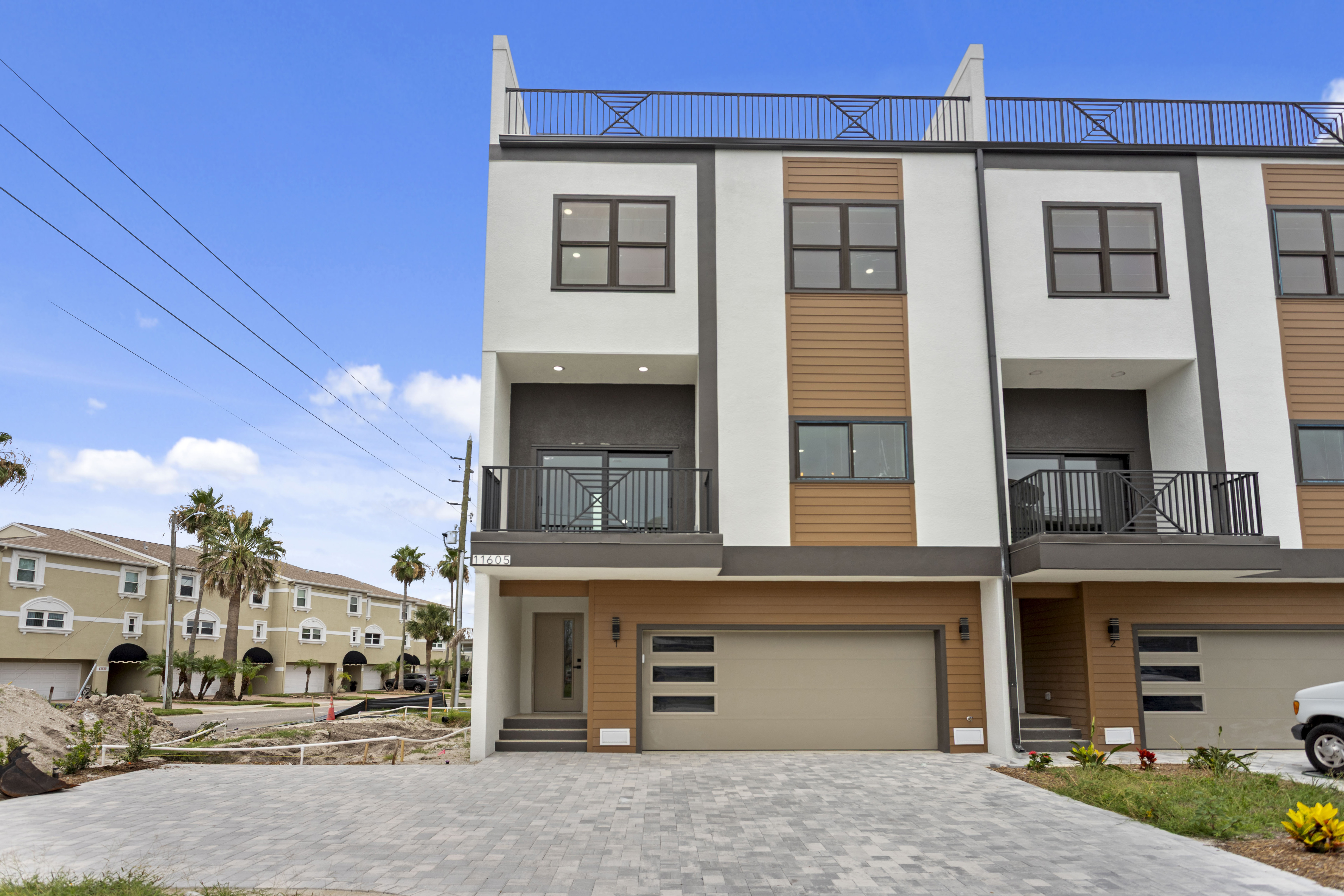 11605 1st St E # 6, Treasure Island, Florida, 33706, United States, 5 Bedrooms Bedrooms, ,4 BathroomsBathrooms,Residential,For Sale,11605 1st St E # 6,1423678