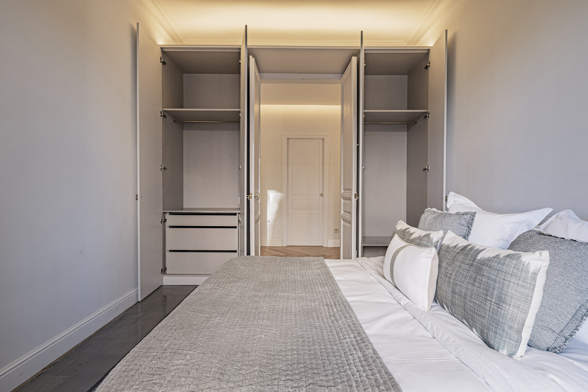  Fully refurbished apartment in the Right Eixample - 物件實景