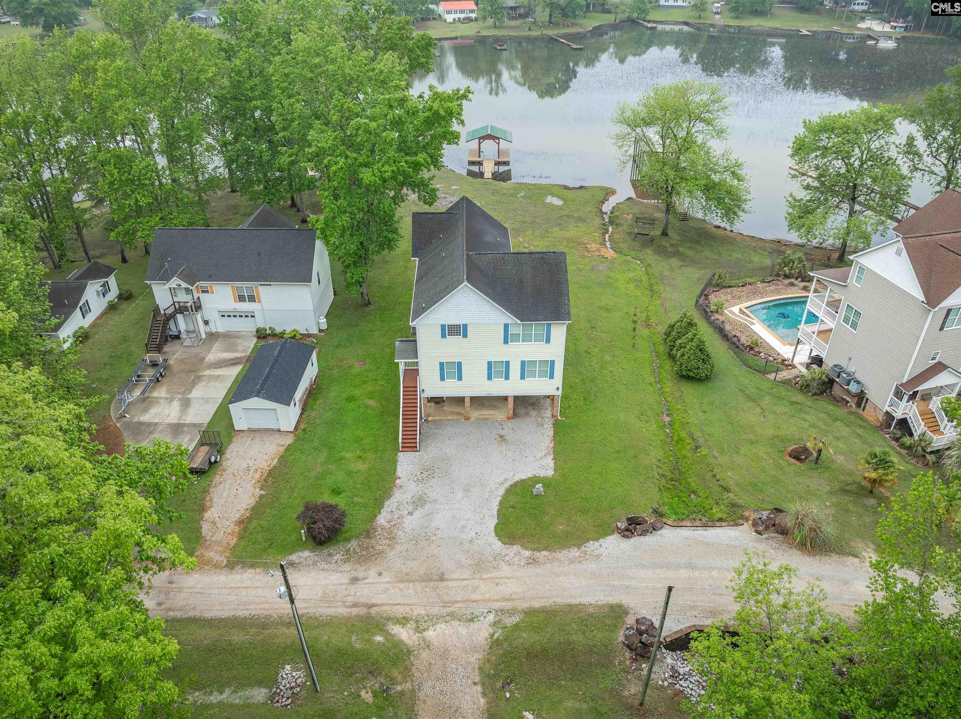 Camden, South Carolina, 29020, United States, 4 Bedrooms Bedrooms, ,3 BathroomsBathrooms,Residential,For Sale,1793472