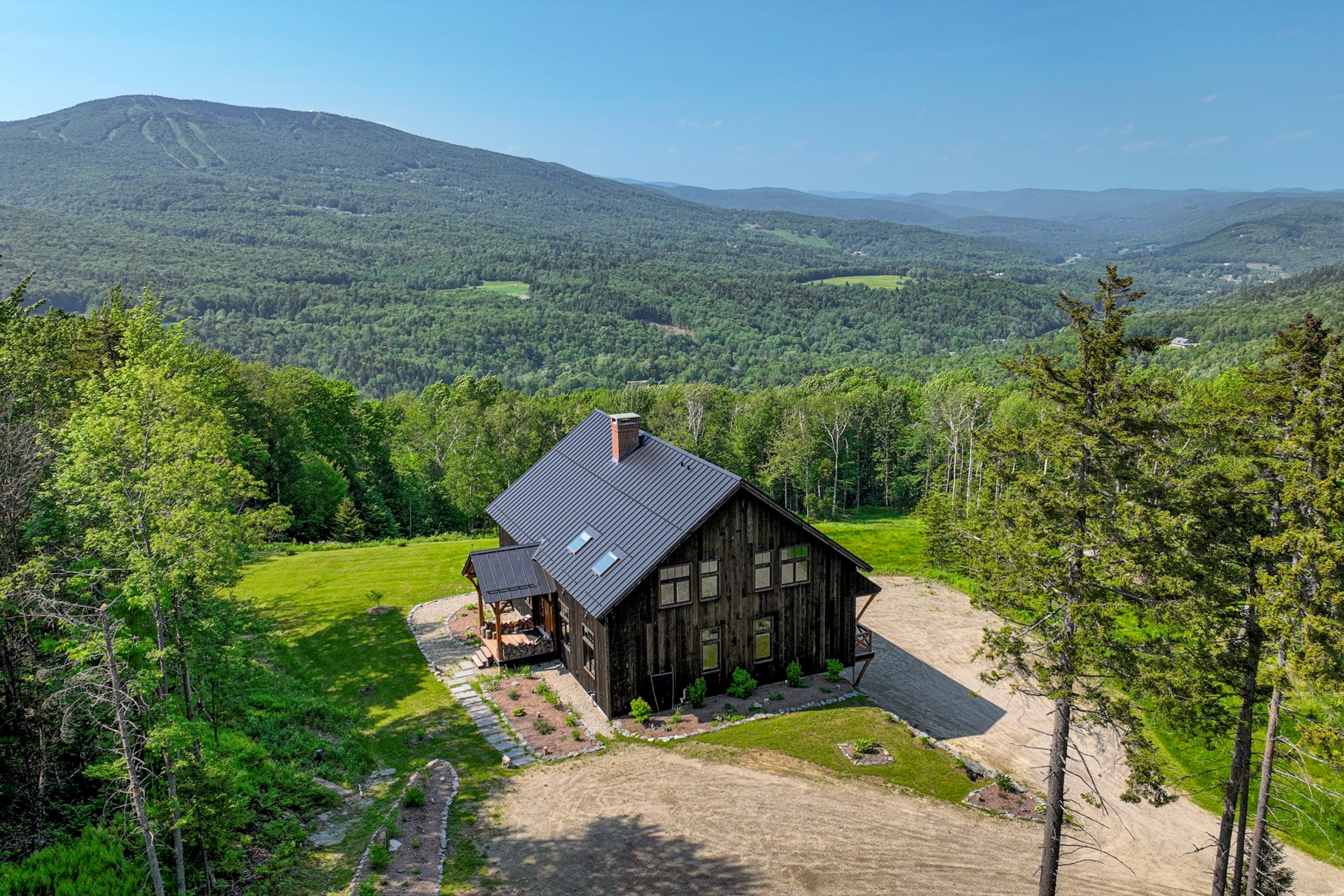  348 Turtle Hill Road - 物件實景